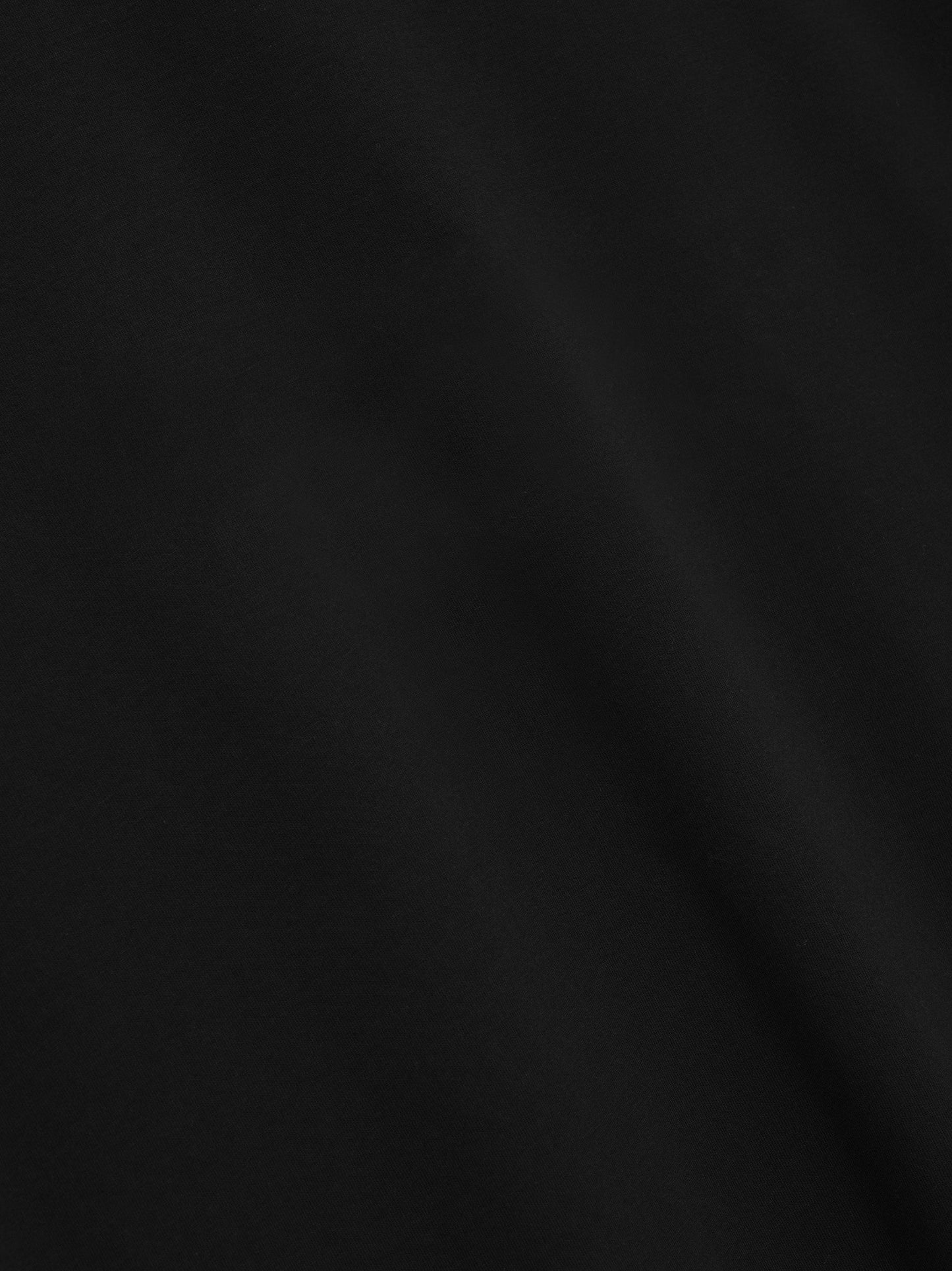 Essentials SS26 Classic Long Sleeve Tee
