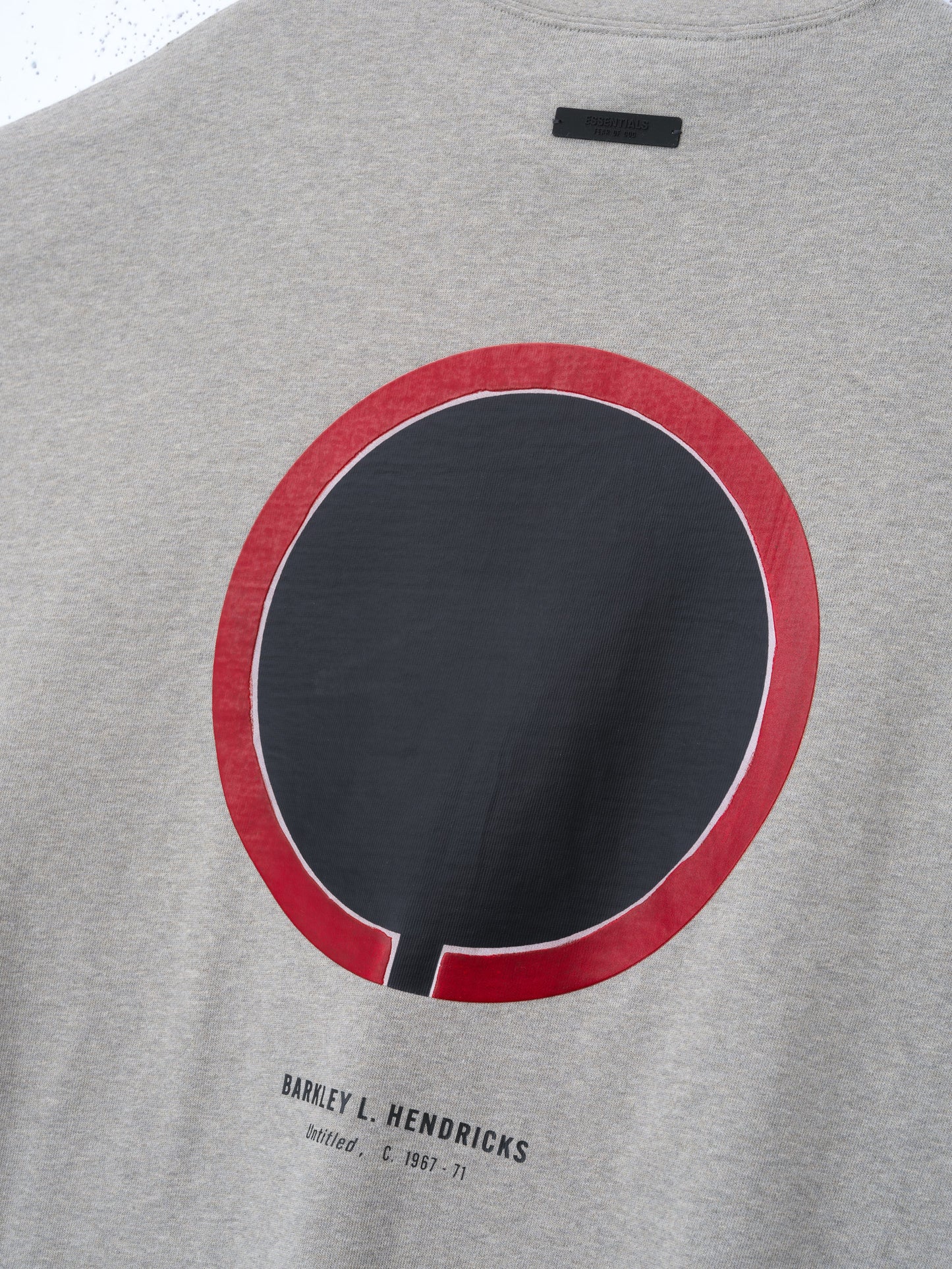 Sixers X Barkley Hendricks 90s Tee