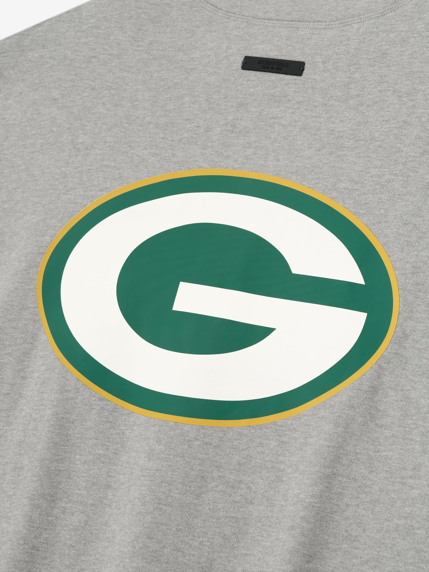 Packers 90s 3/4 Sleeve Football Tee