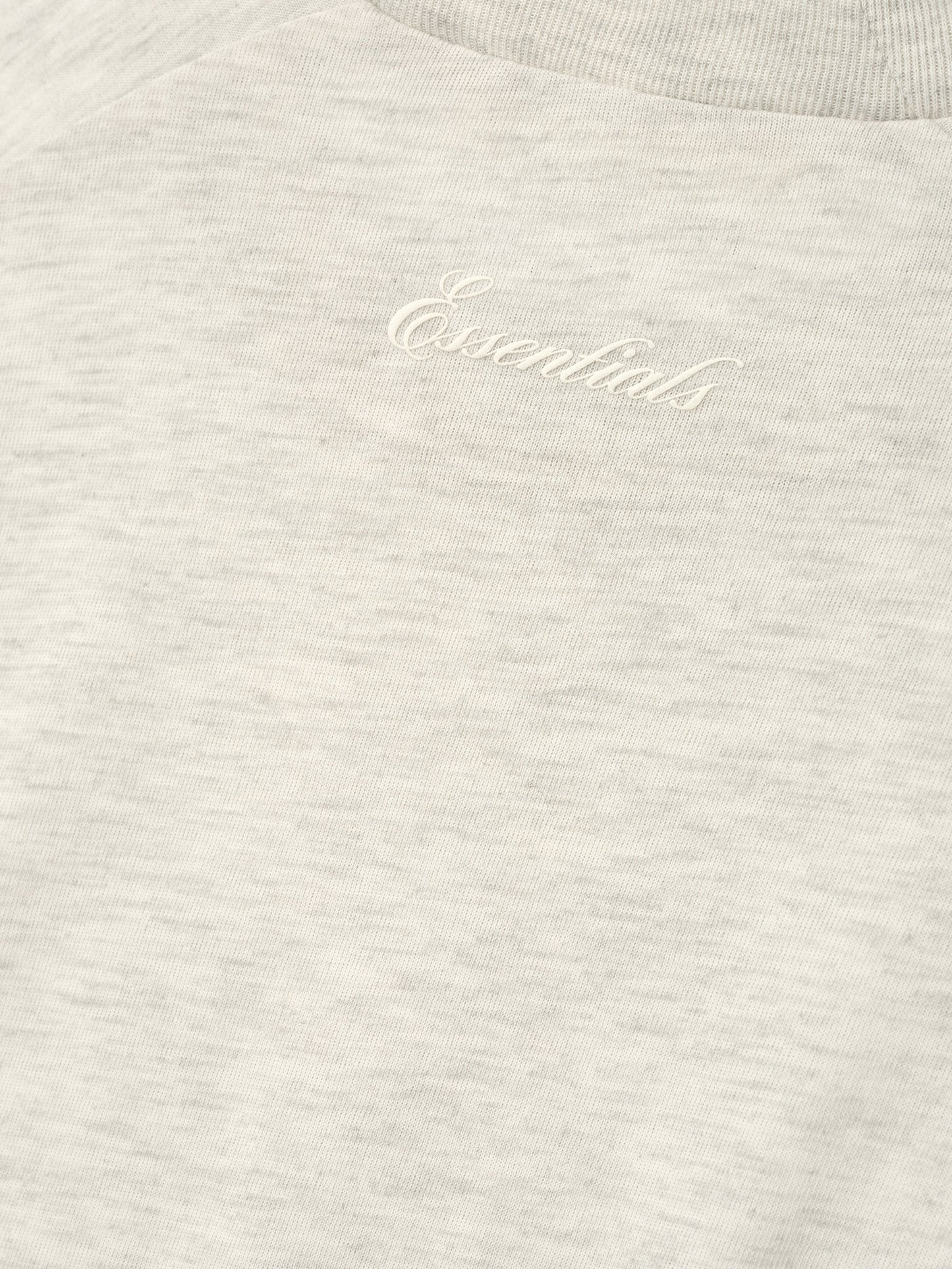 Womens Signature Classic Long Sleeve Tee