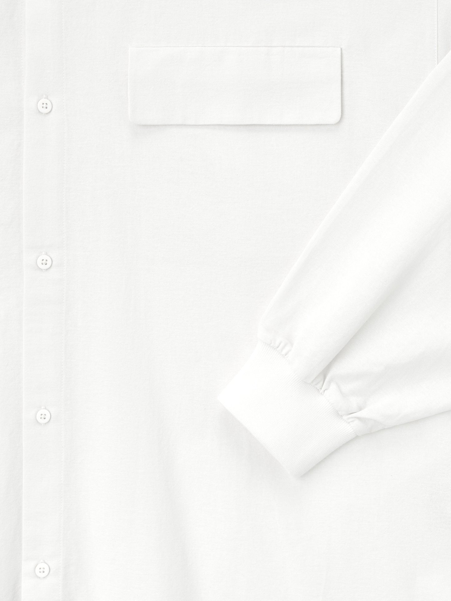 Oxford Shirt