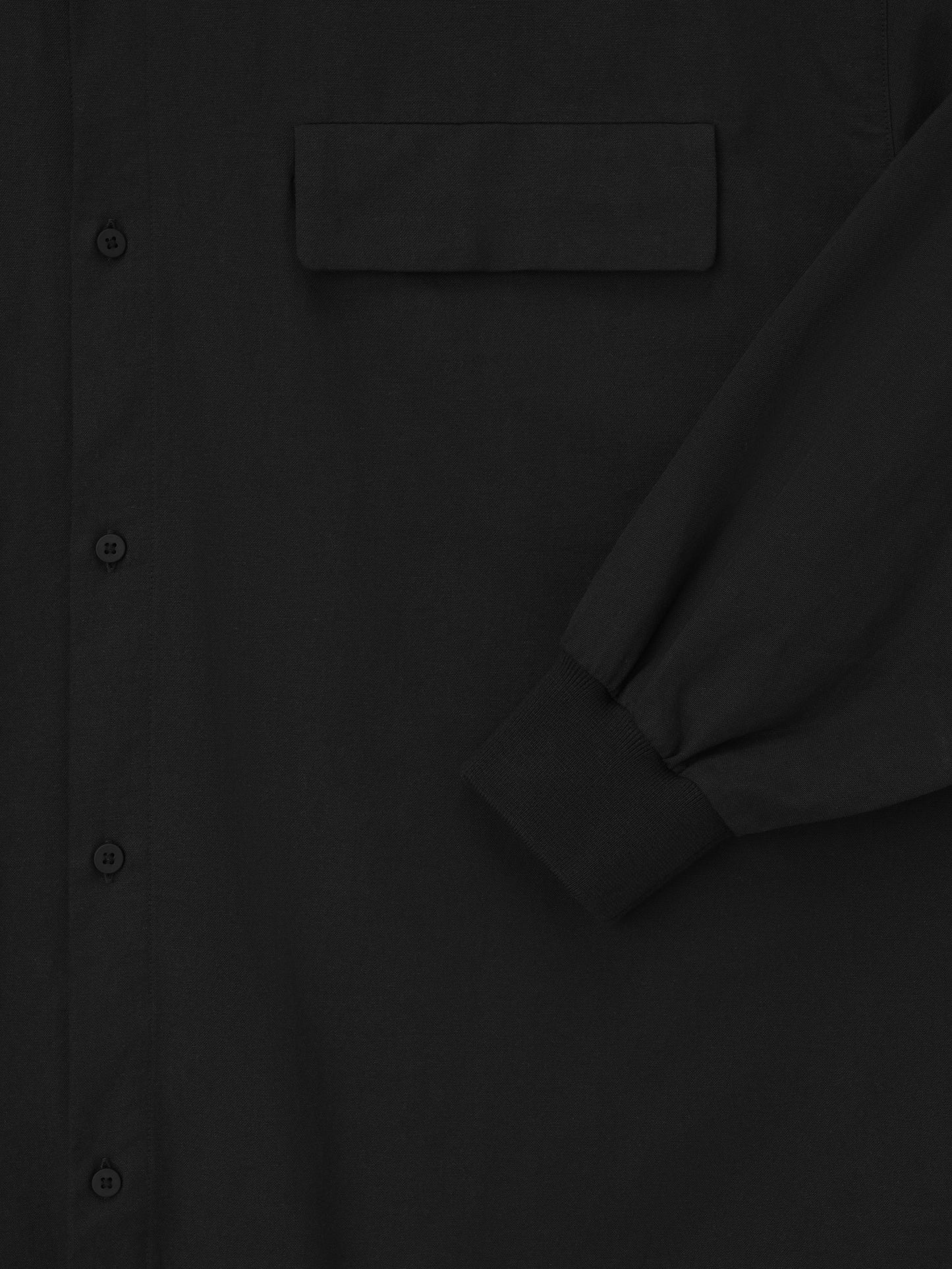 Oxford Shirt