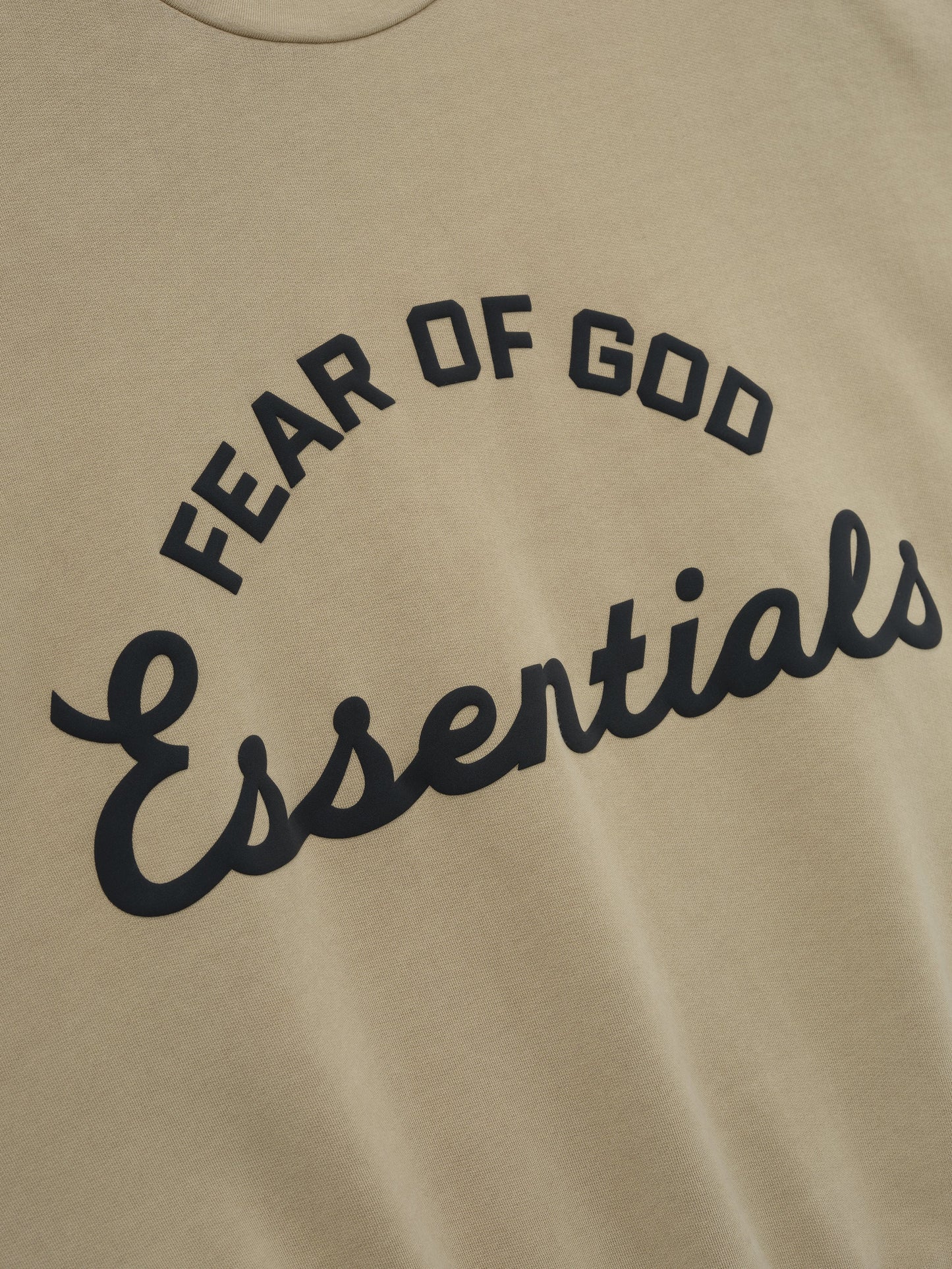 Training 90s Crewneck Sweatshirt