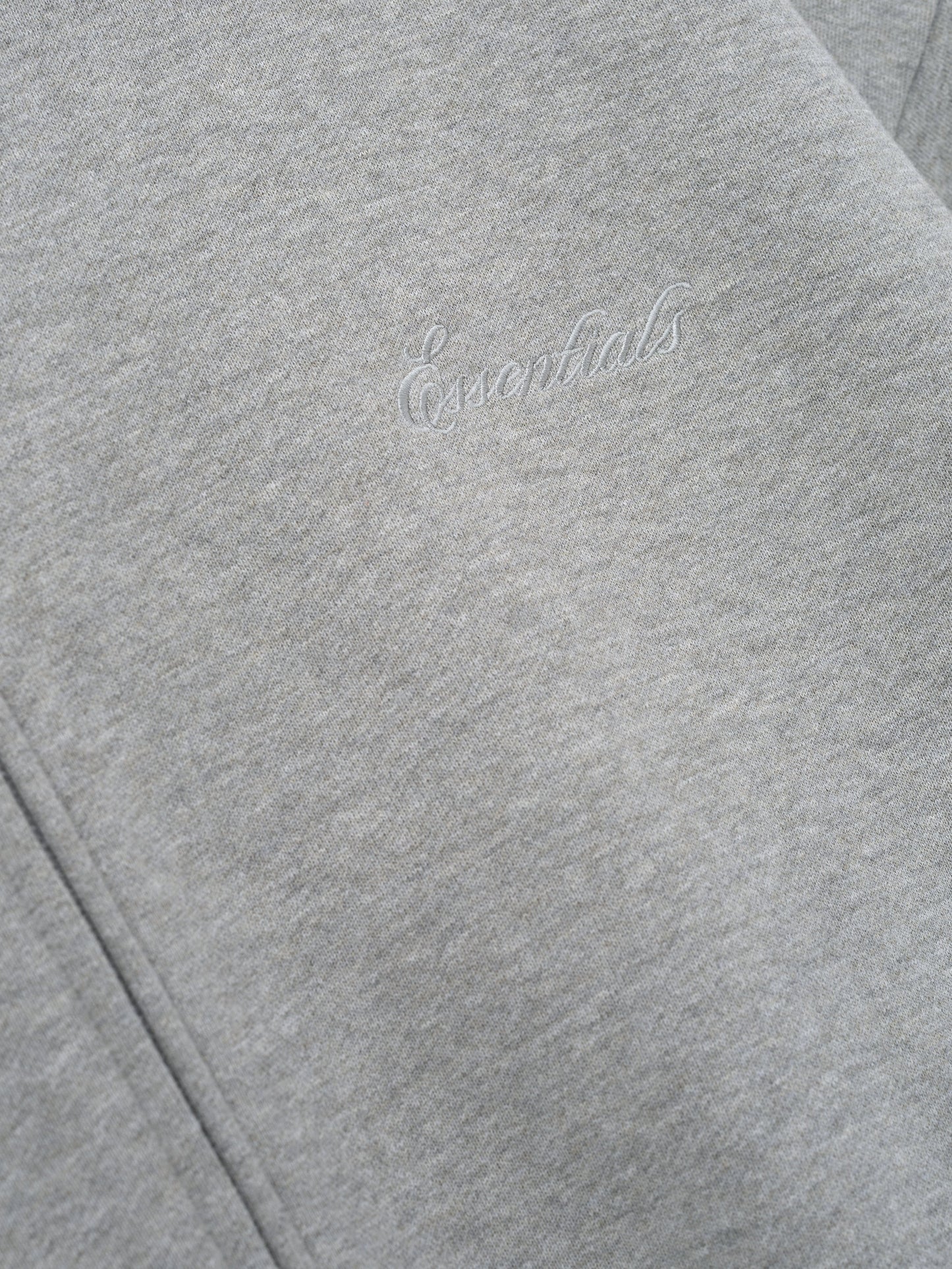 Signature Classic Full Zip Hoodie