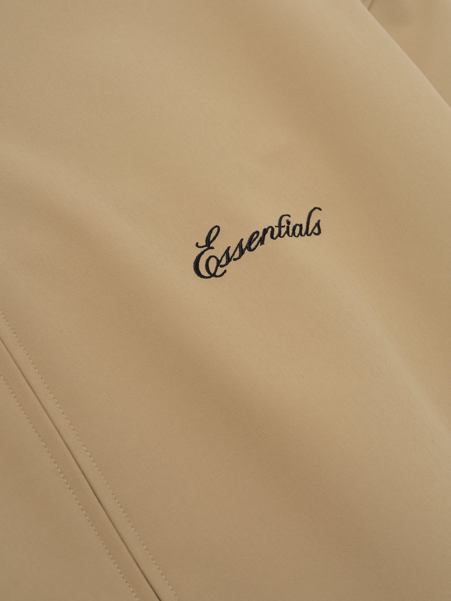 Signature Track Jacket