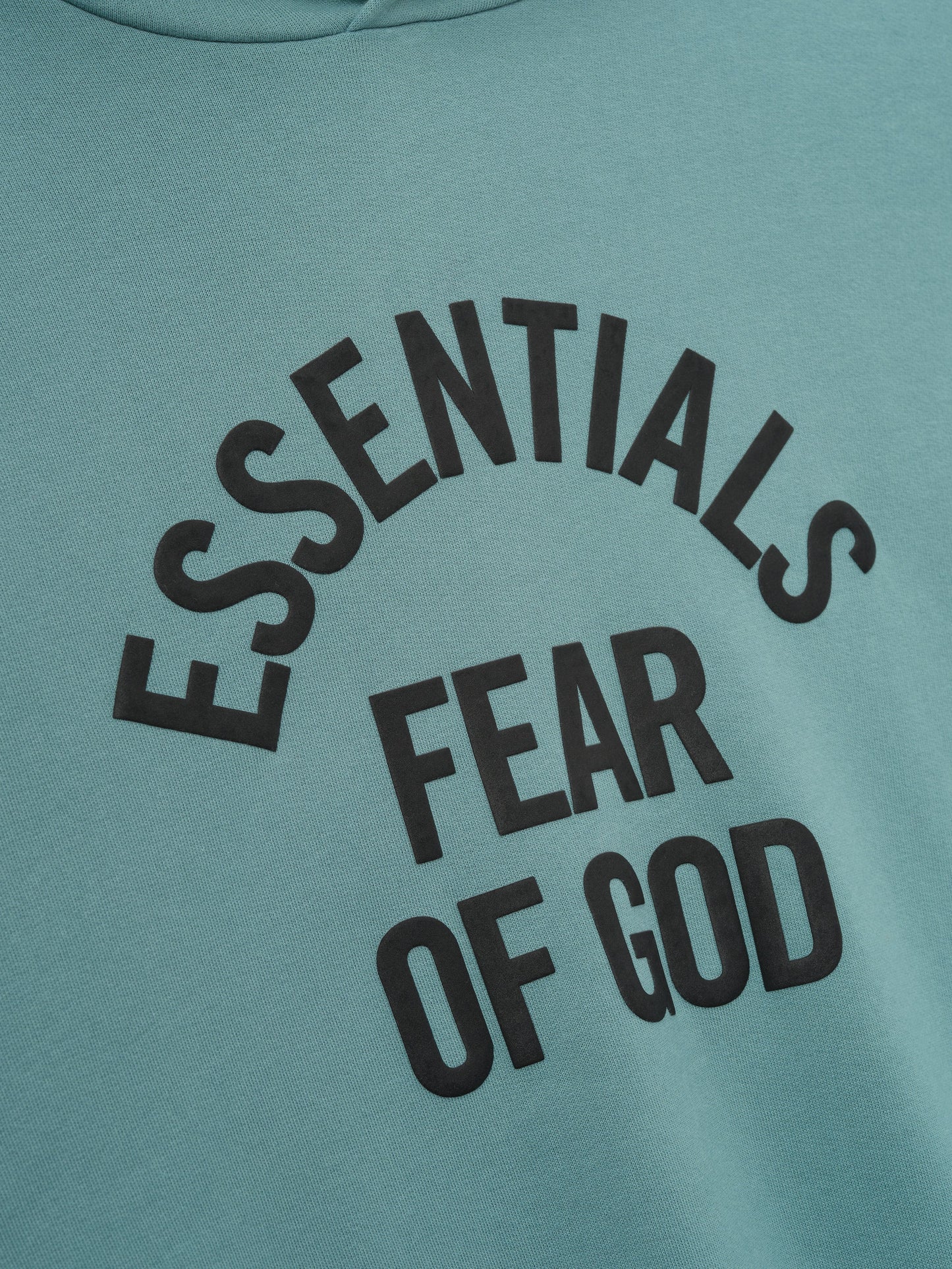 Kids Campus 90s Hoodie