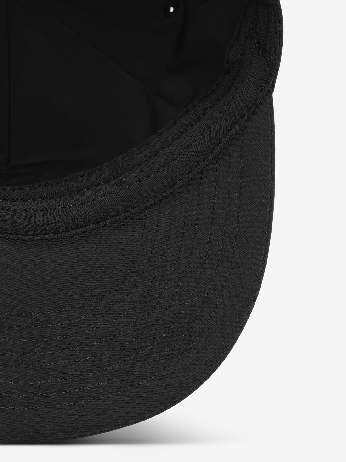5 Panel Nylon Hat