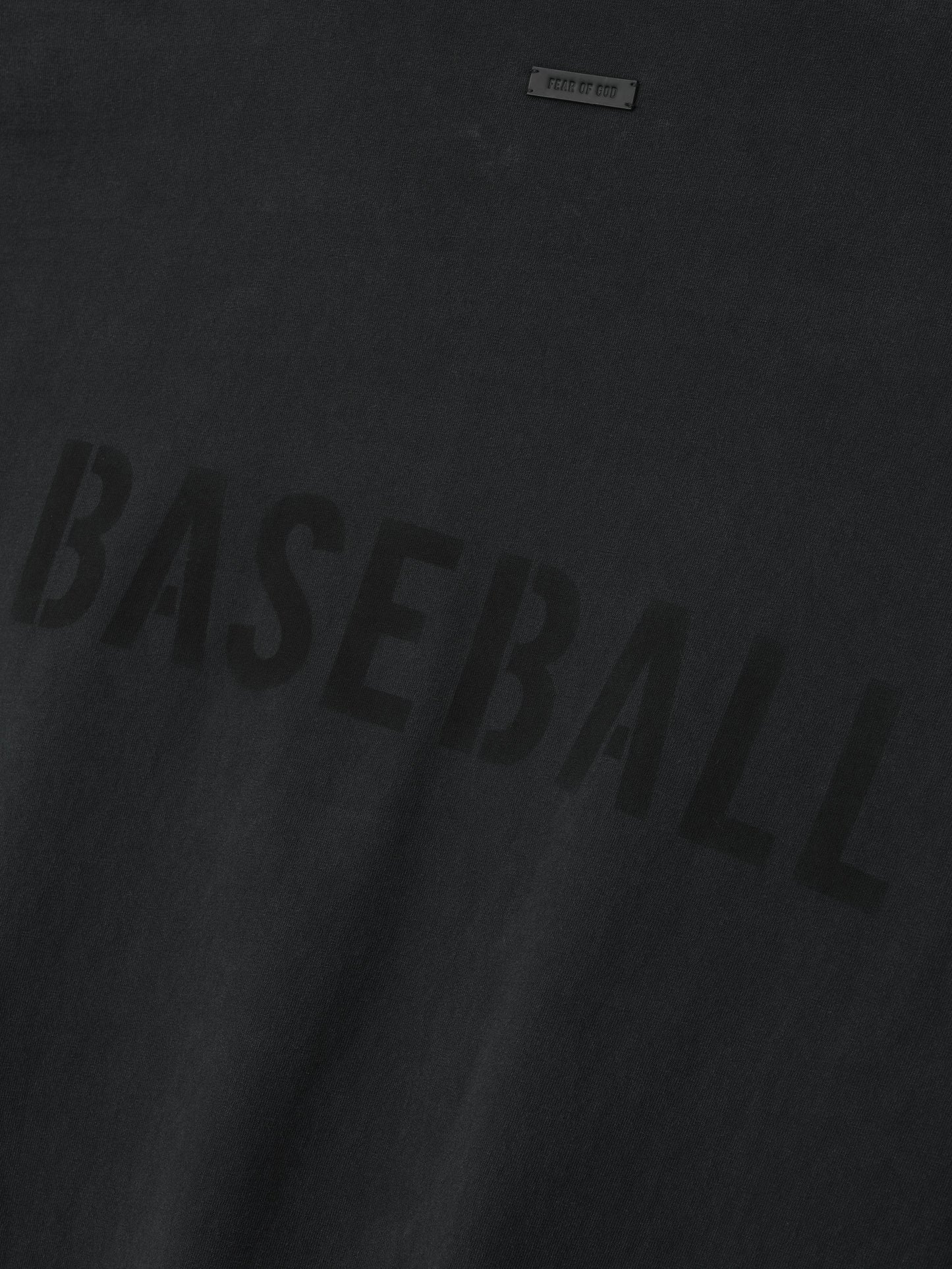 9 Long Sleeve Tee