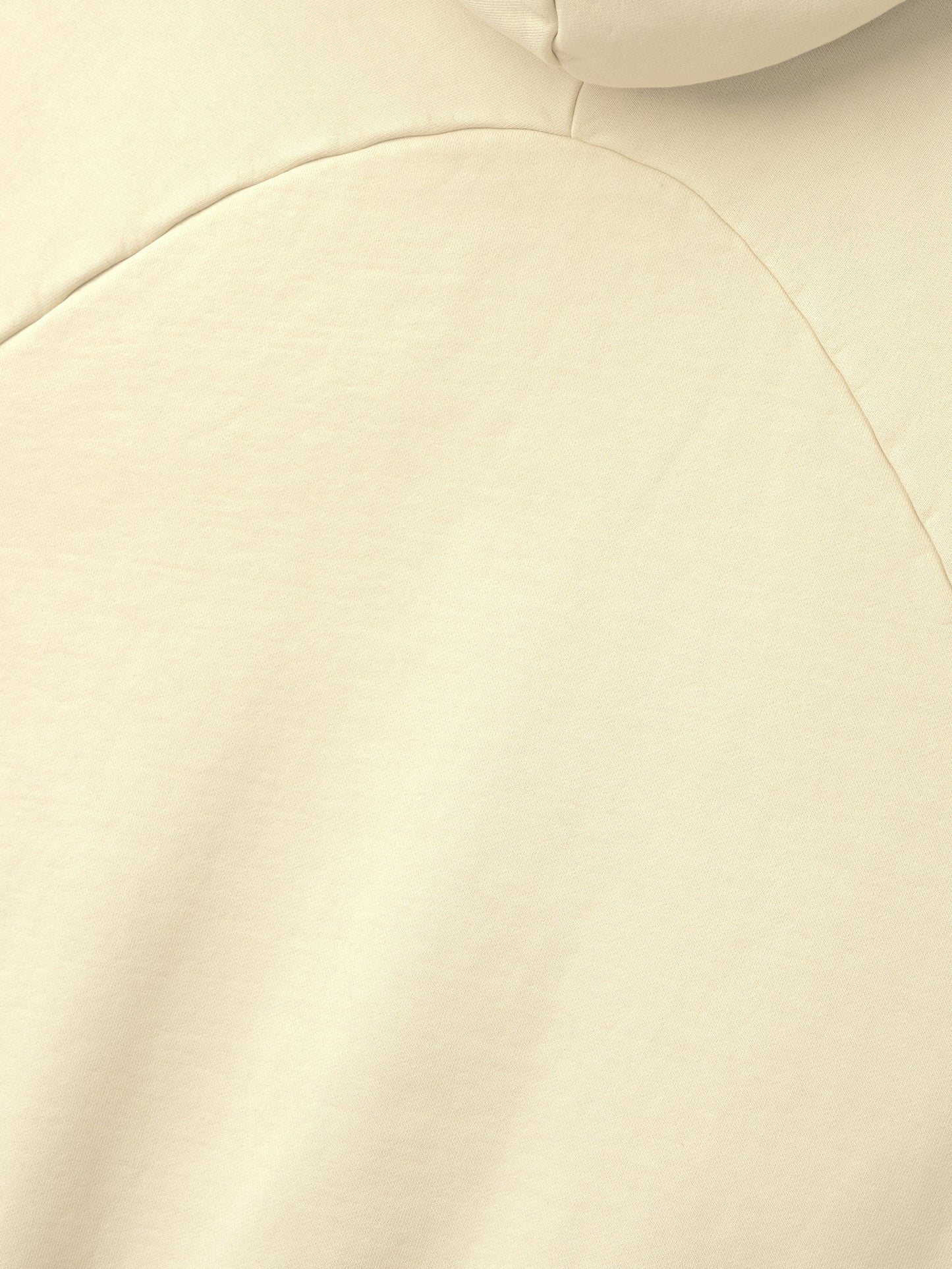 Classic Half Raglan Hoodie