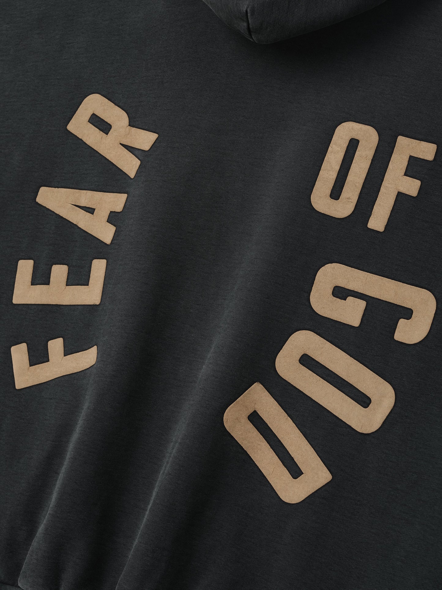 Fear Of God Classic Hoodie