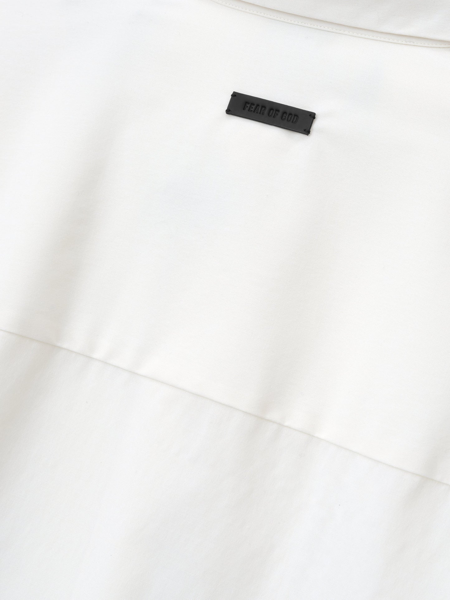 Cotton Wool Oxford Classic Shirt