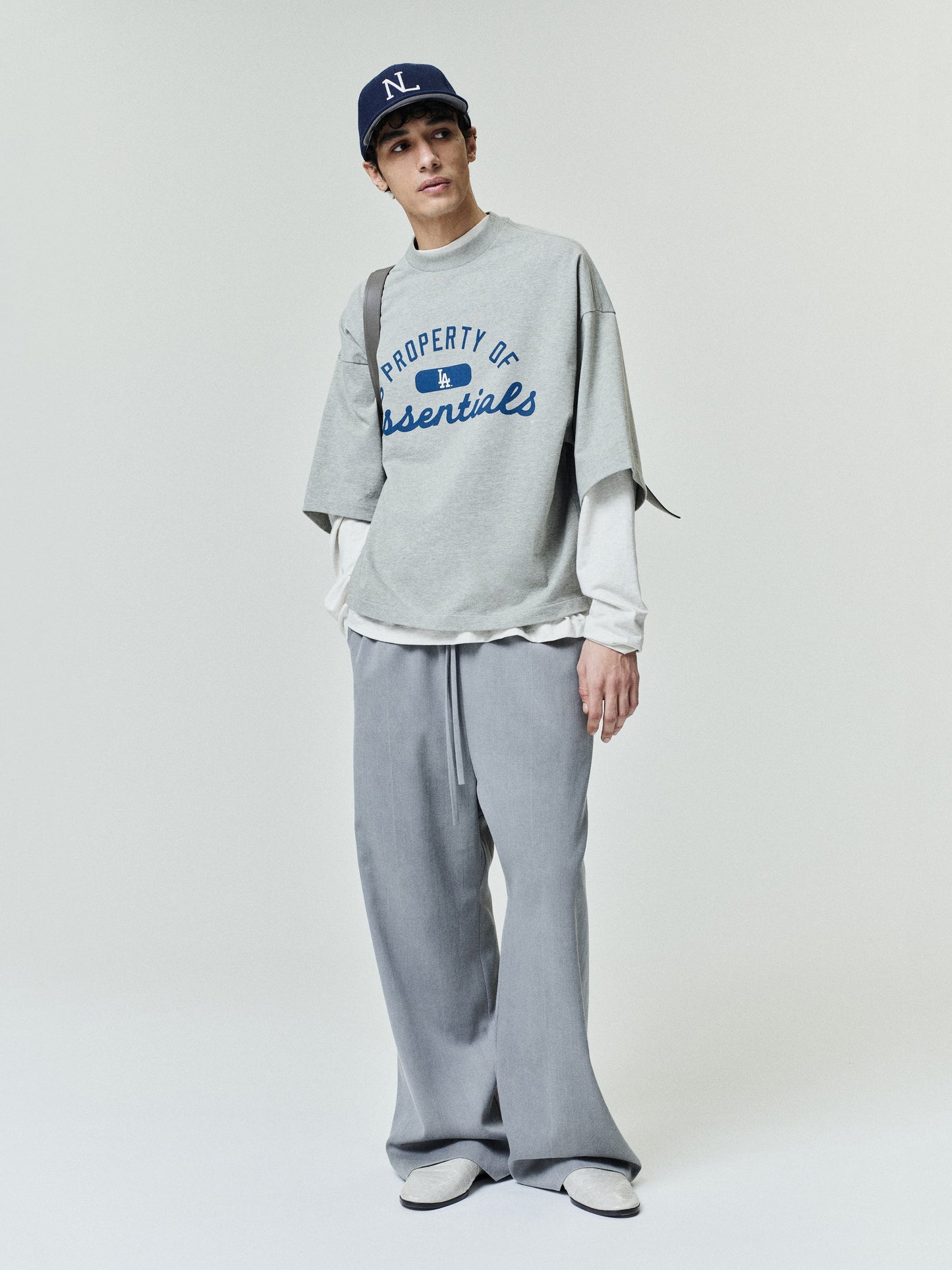 Dodgers Merch Tee