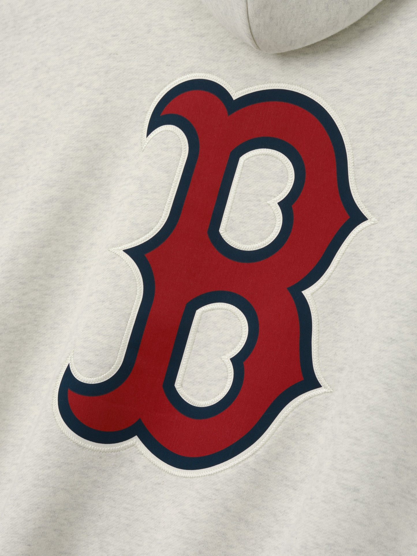 Red Sox Sport Hoodie