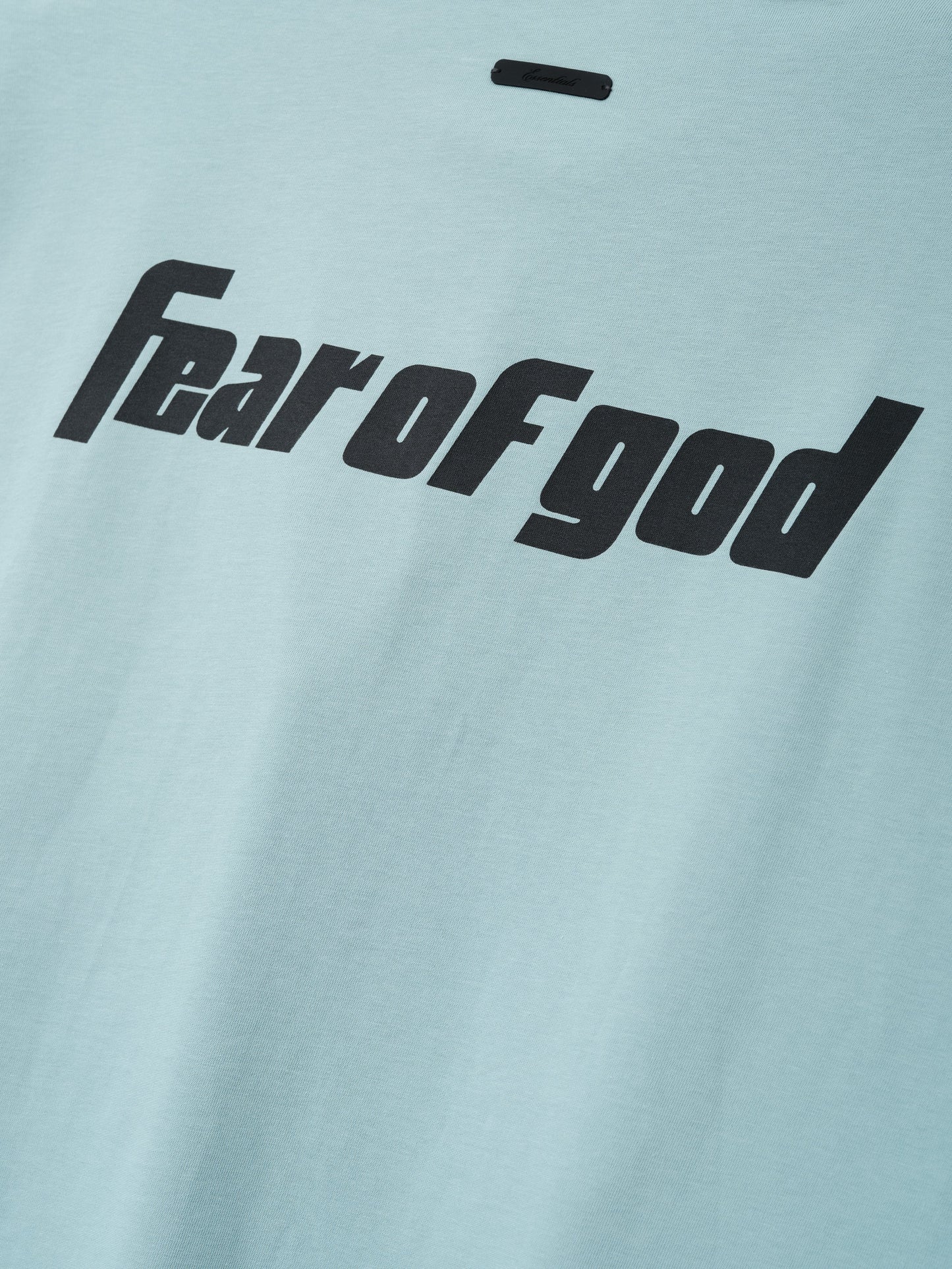 Fear Of God X Franklin 90s Cutoff
