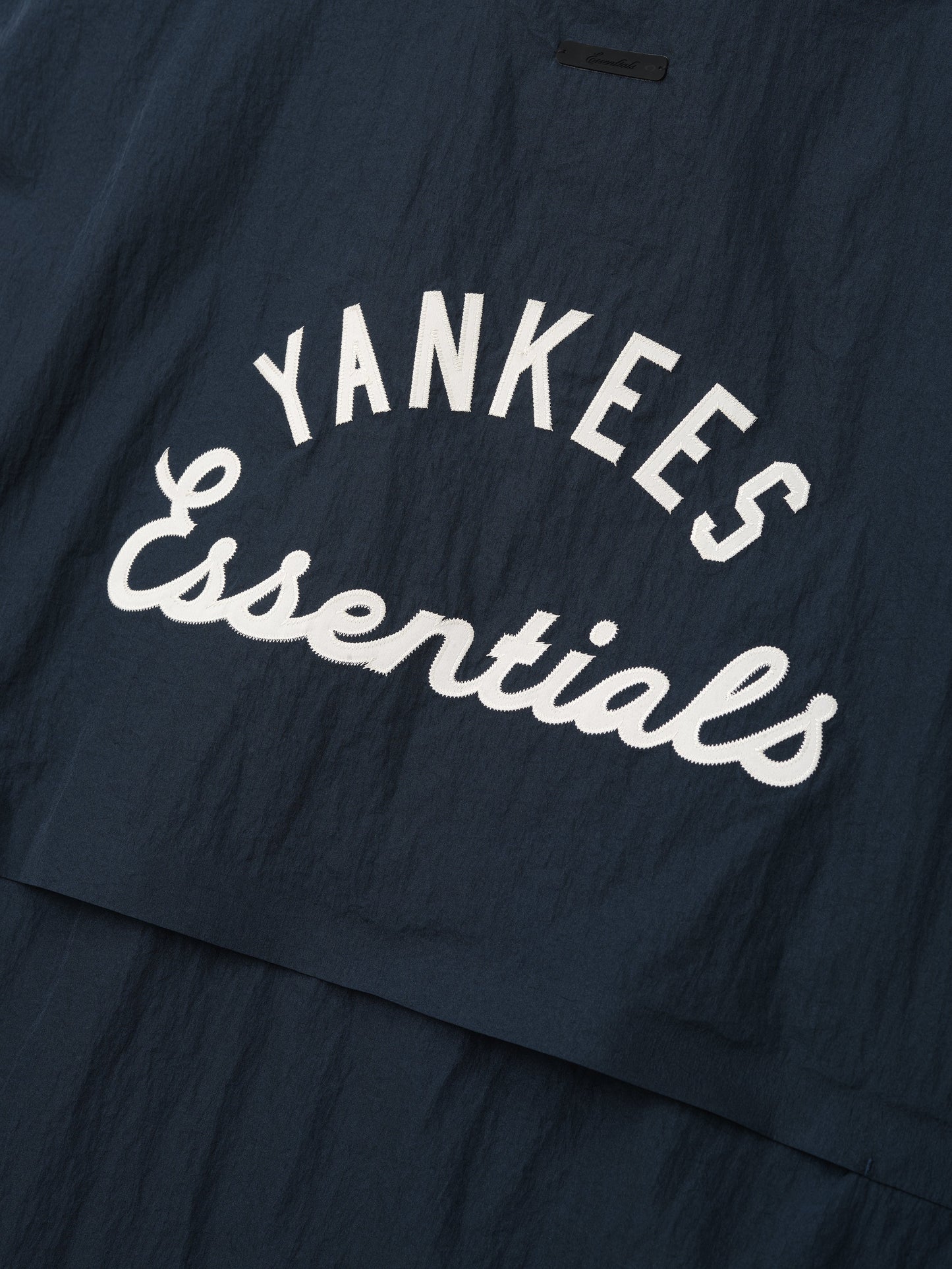 Yankees 3/4 Sleeve Pullover