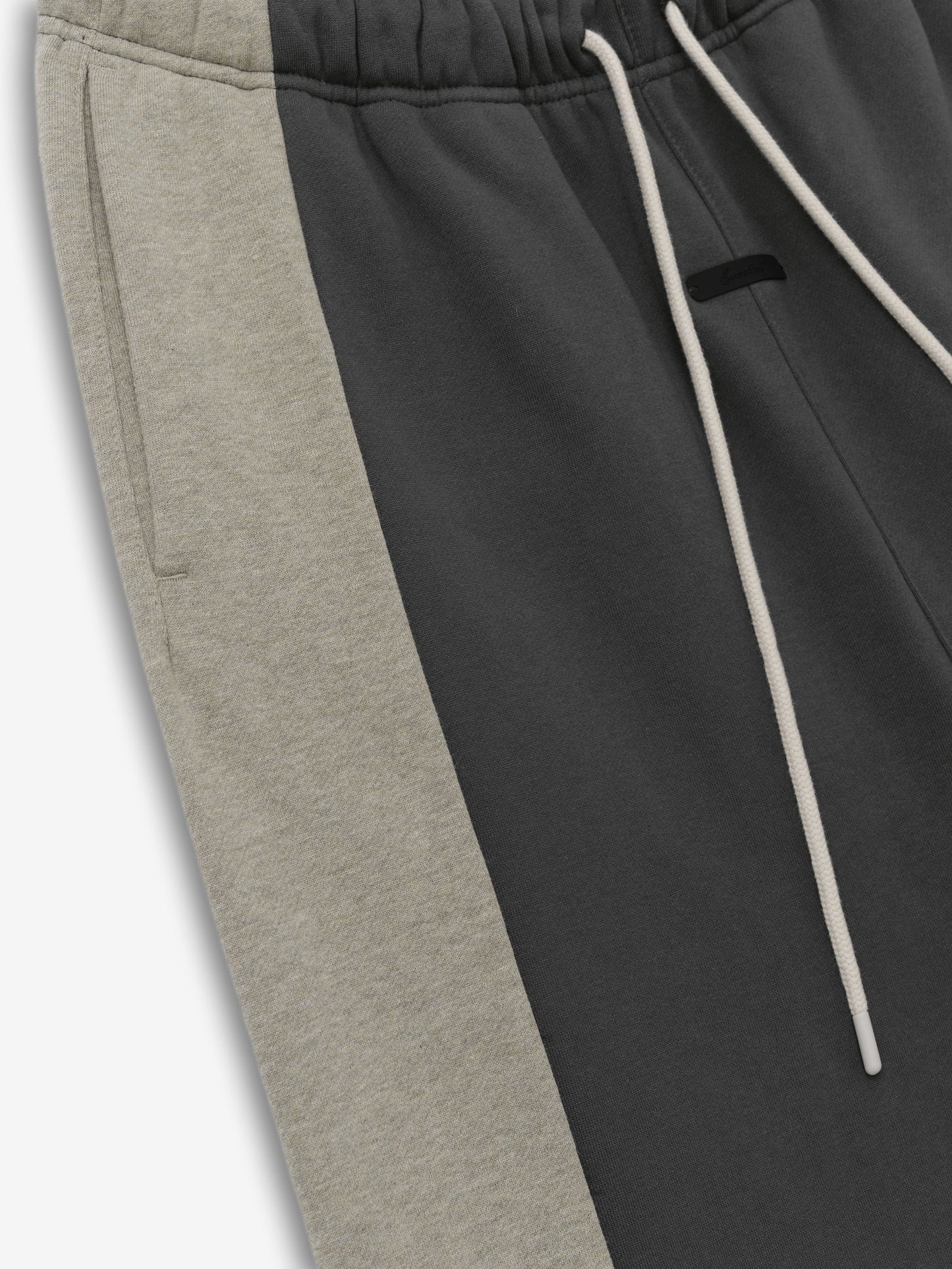 Panelled Lounge Pant