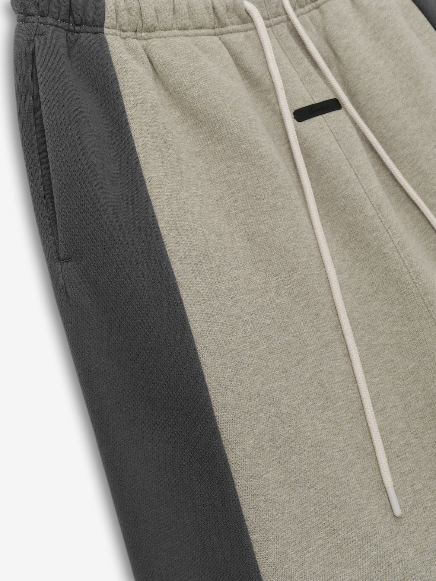 Panelled Lounge Pant