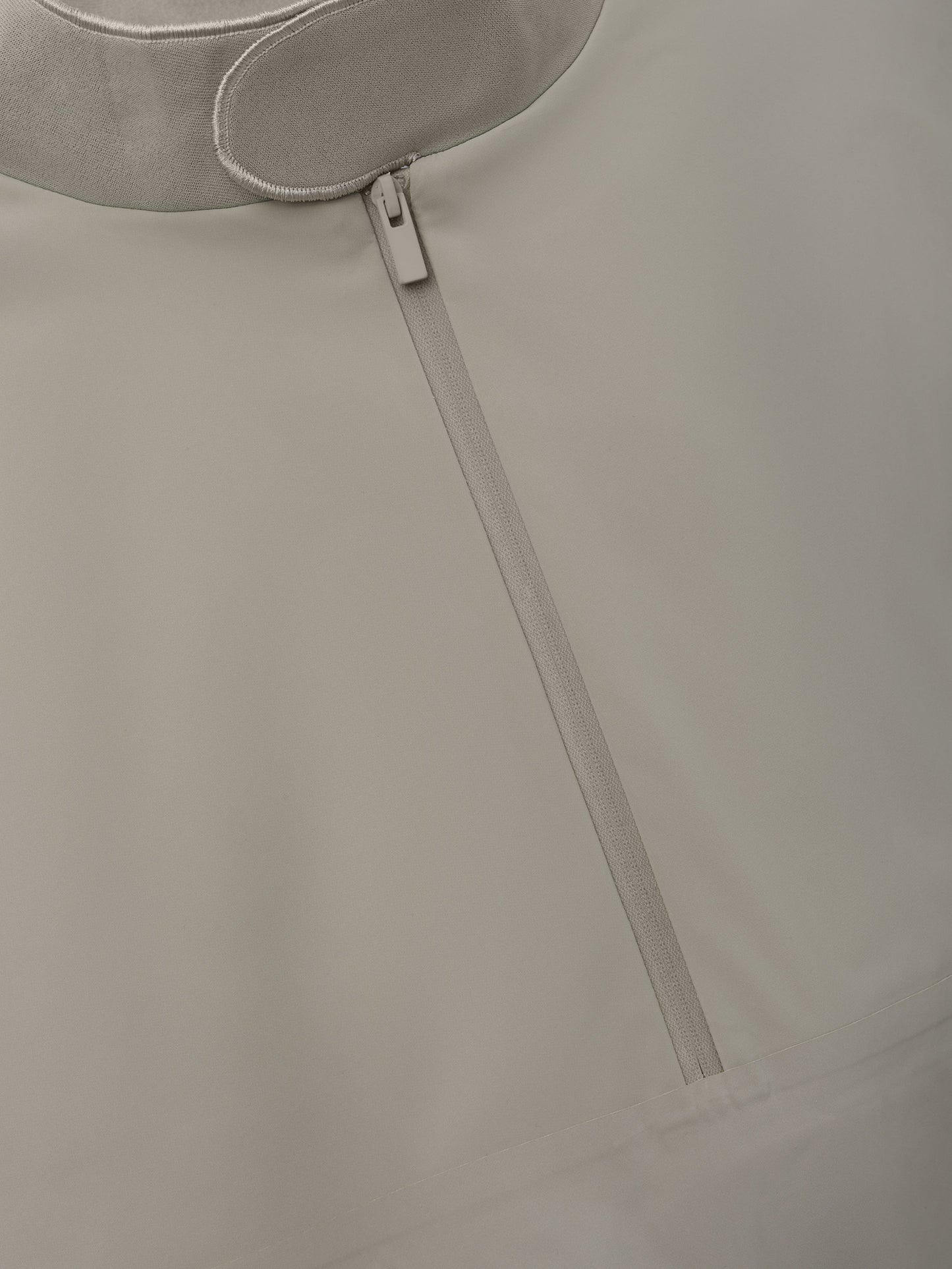 Half Zip Track Jacket
