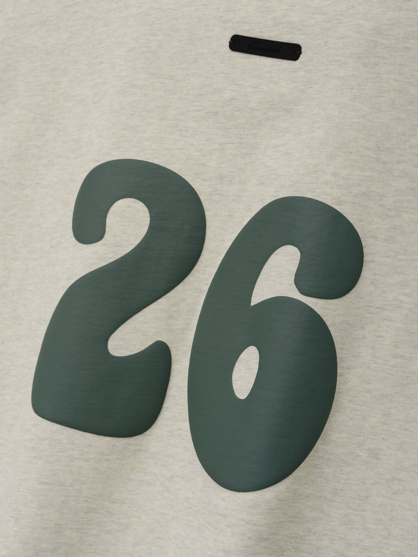 Kids Merch Tee Boxy Fit