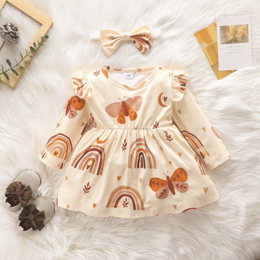 Baby & Kids' Apparel