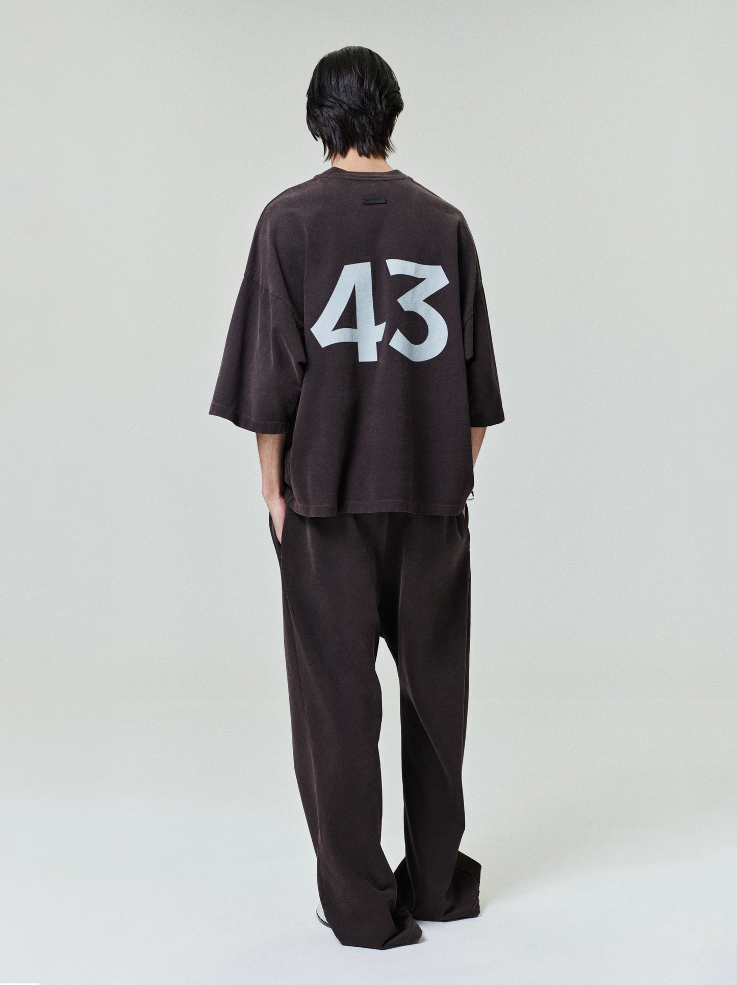 Fear Of God, 43 Tee