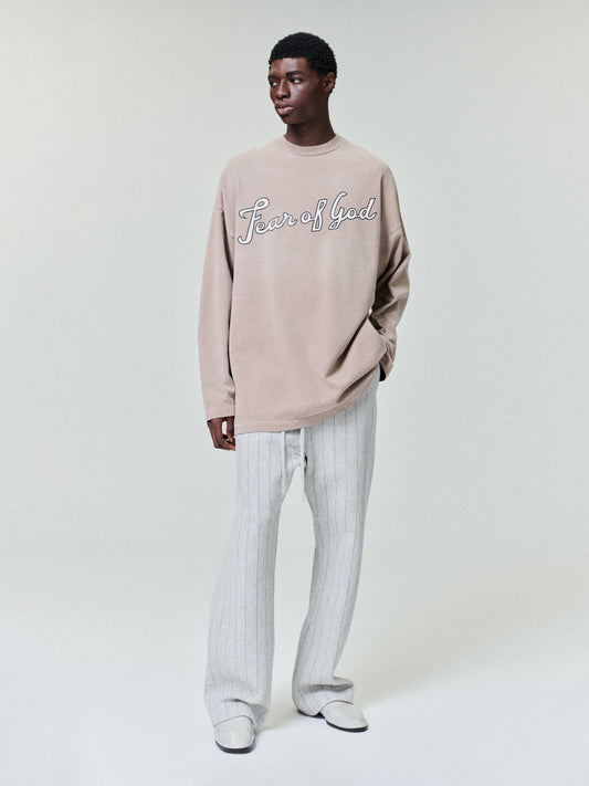 FG 9 Long Sleeve Tee