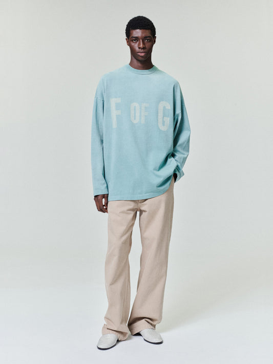 F Of G, 43 Long Sleeve Tee