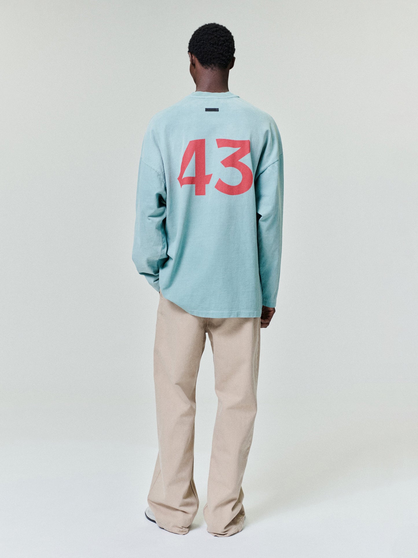 F Of G, 43 Long Sleeve Tee