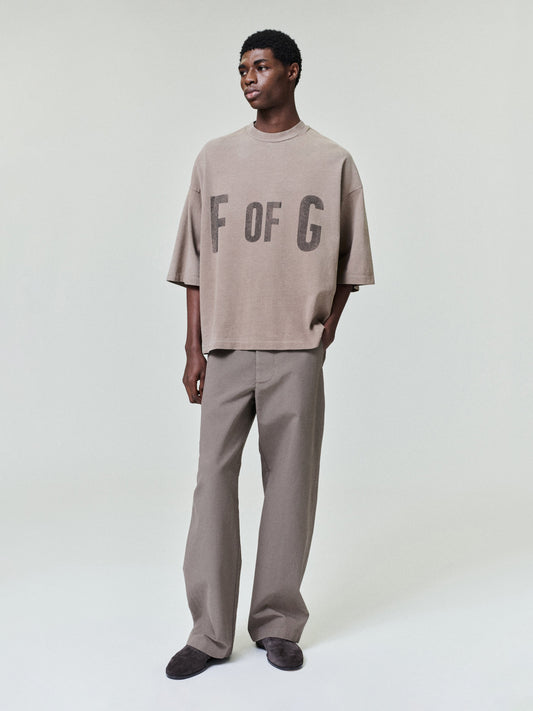 F of G Tee