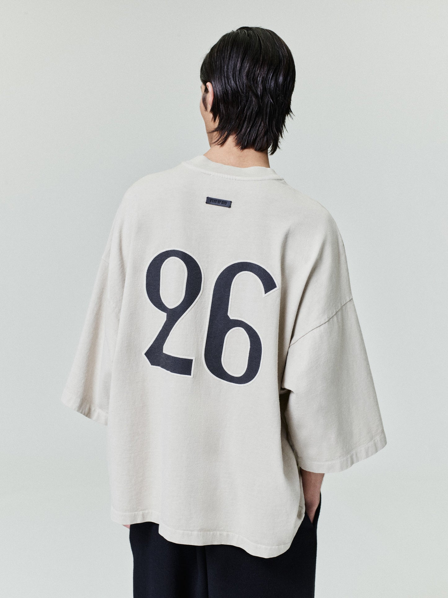 FG 26 Tee