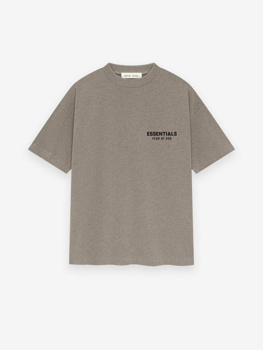 Essentials SS26 Classic Tee