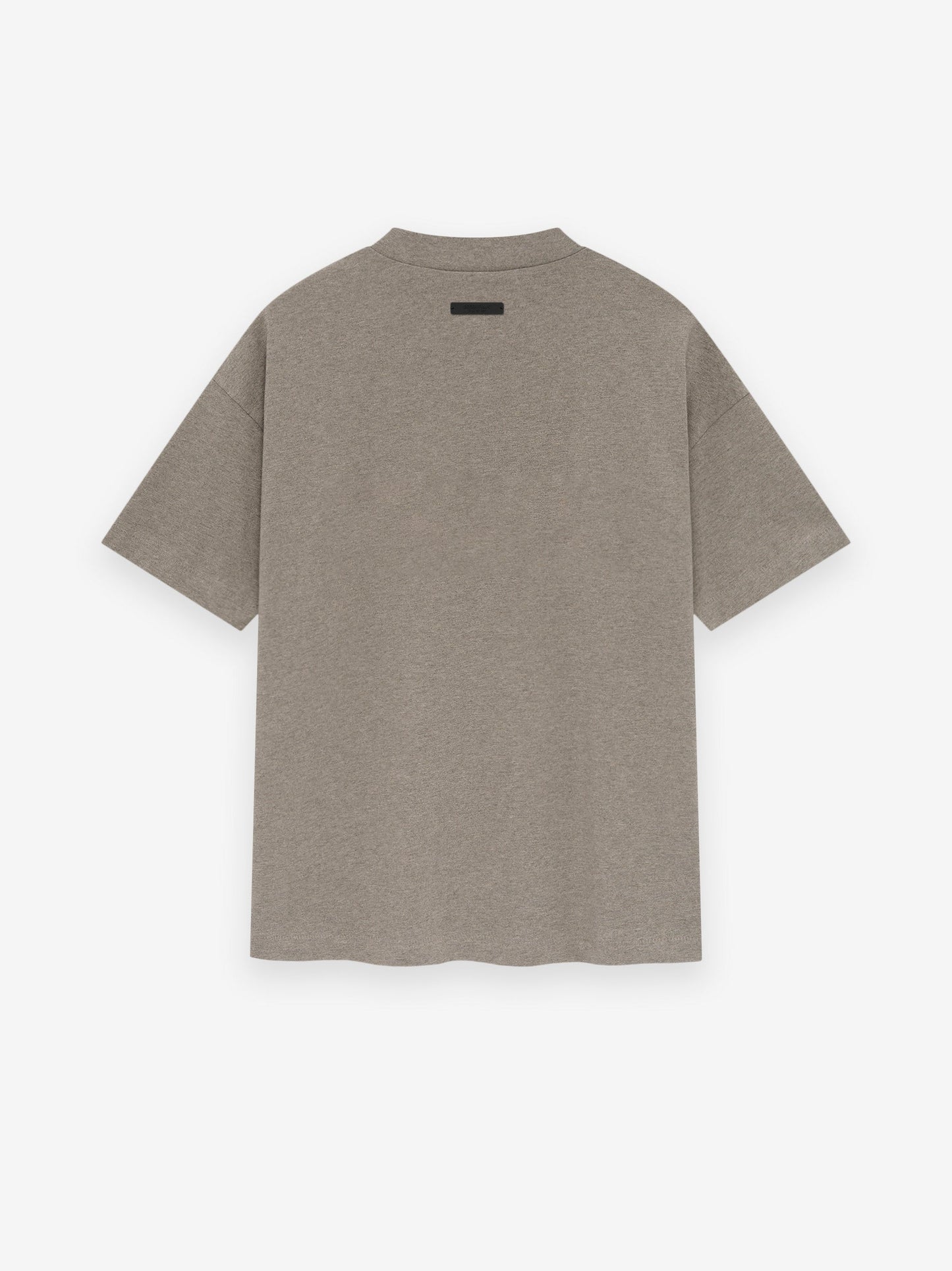 Essentials SS26 Classic Tee