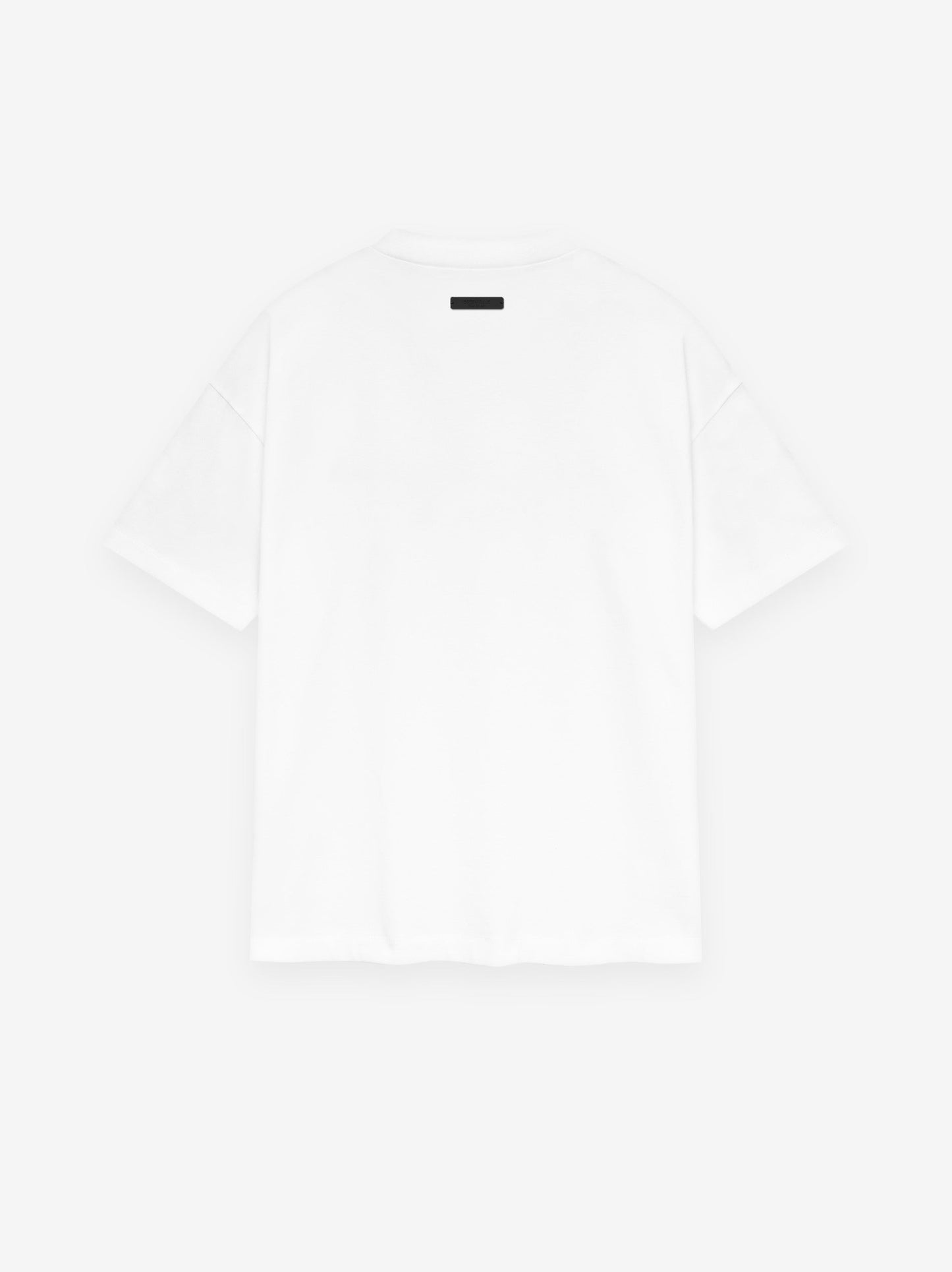 Essentials SS26 Classic Tee