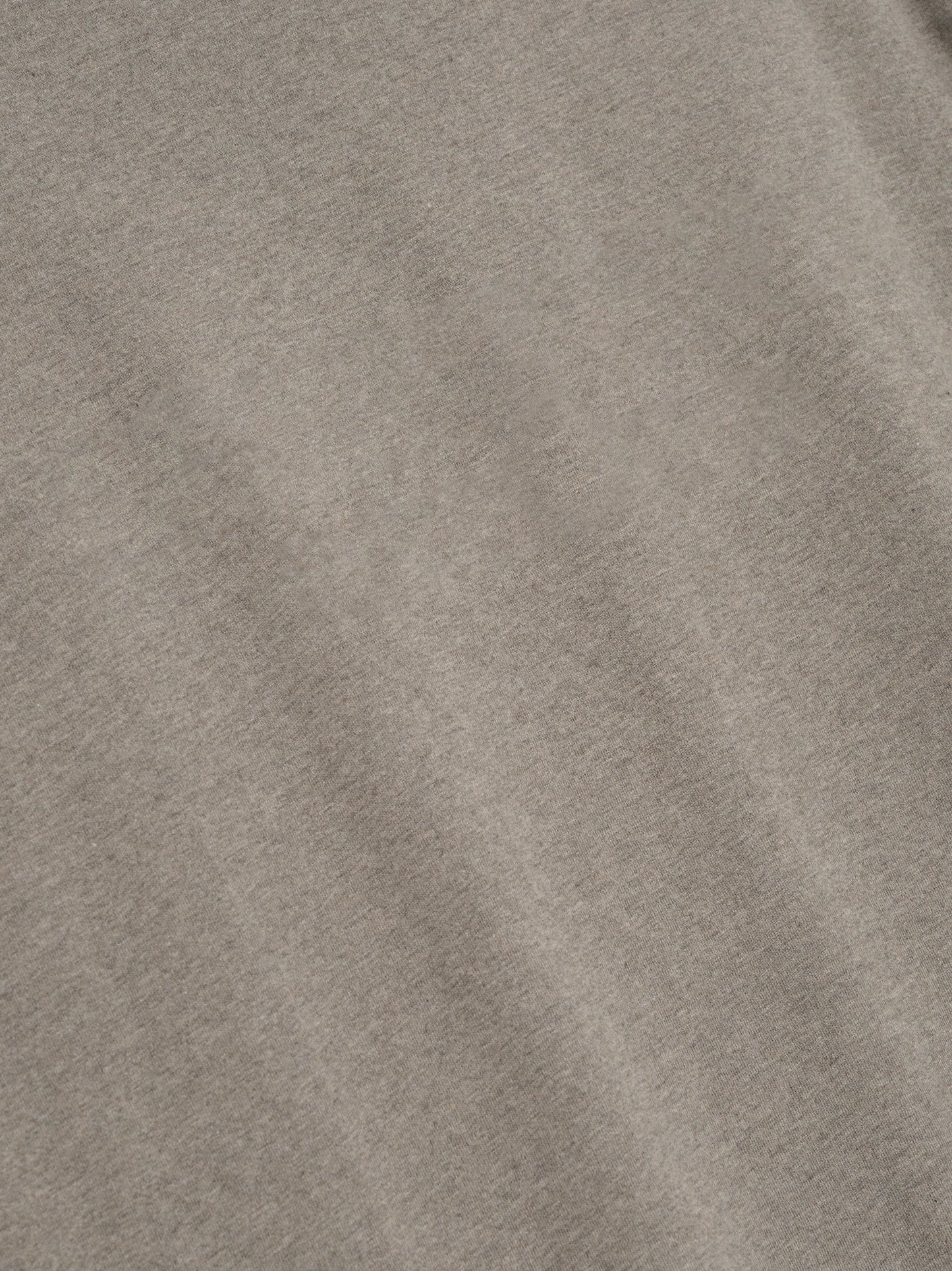 Essentials SS26 Classic Long Sleeve Tee