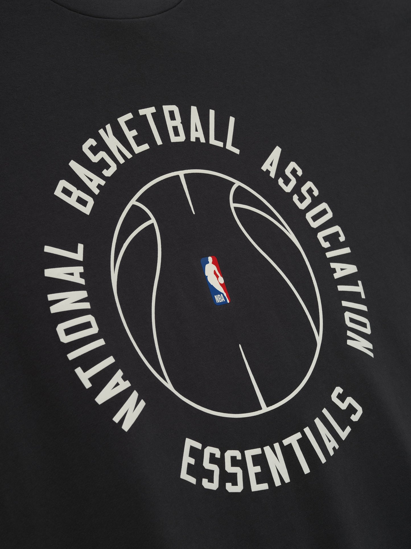 NBA X Barkley Hendricks 90s Tee