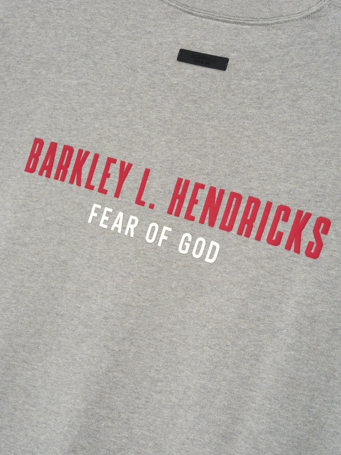 NBA X Barkley Hendricks 90S Tee
