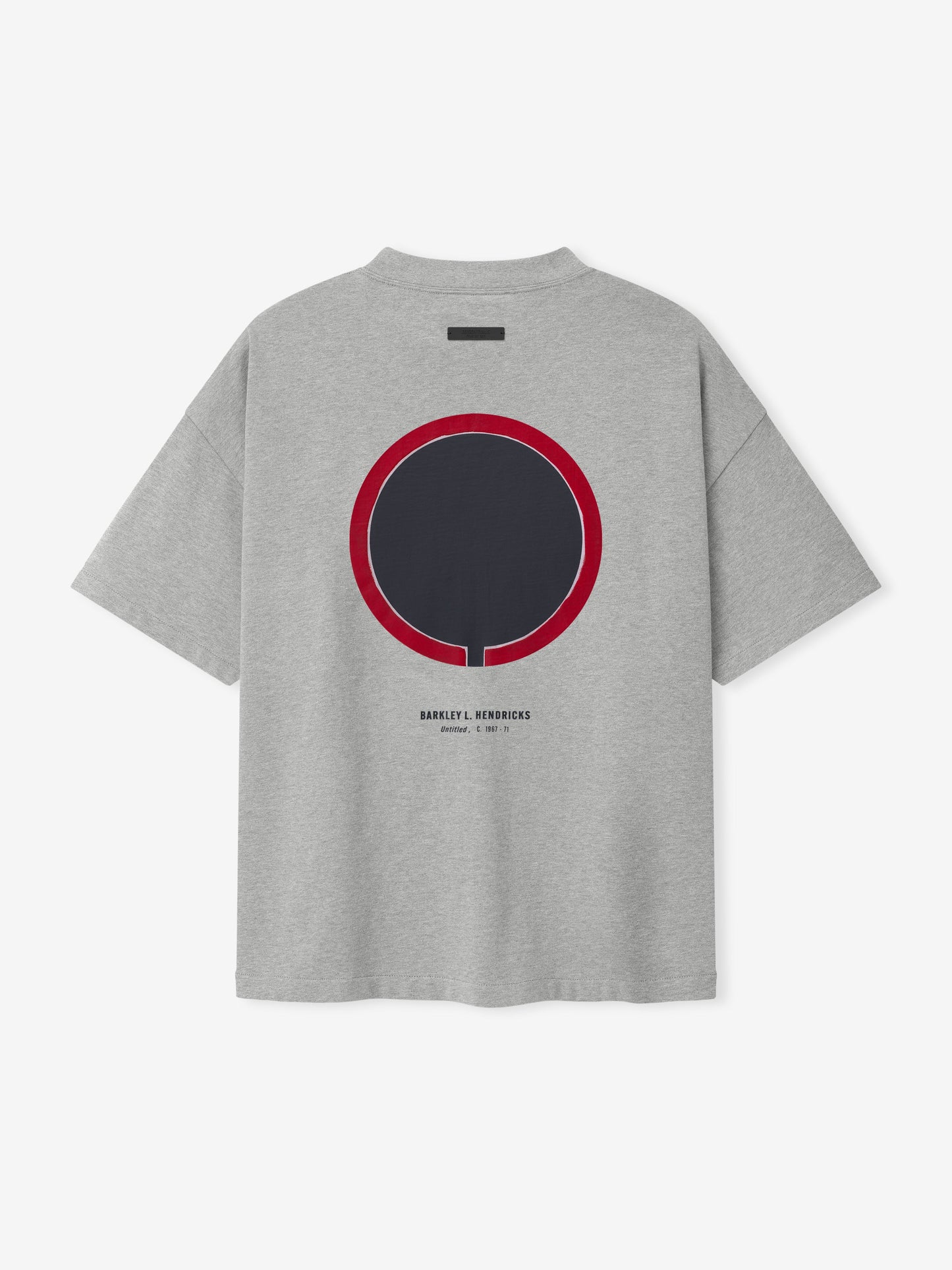 Sixers X Barkley Hendricks 90s Tee