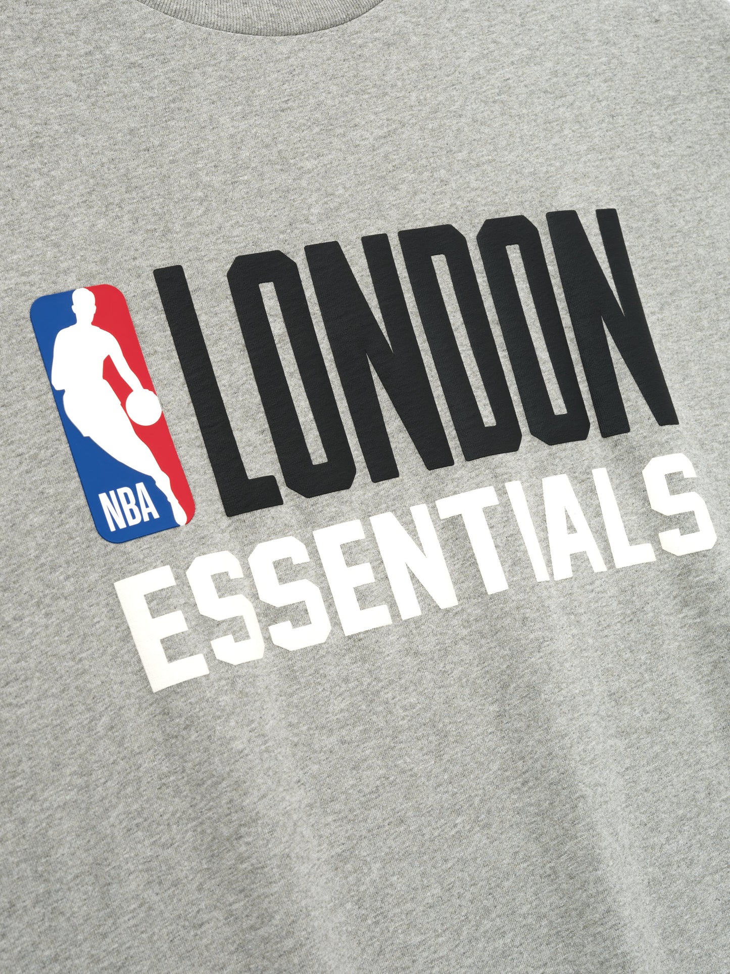 London 90s Fit Tee