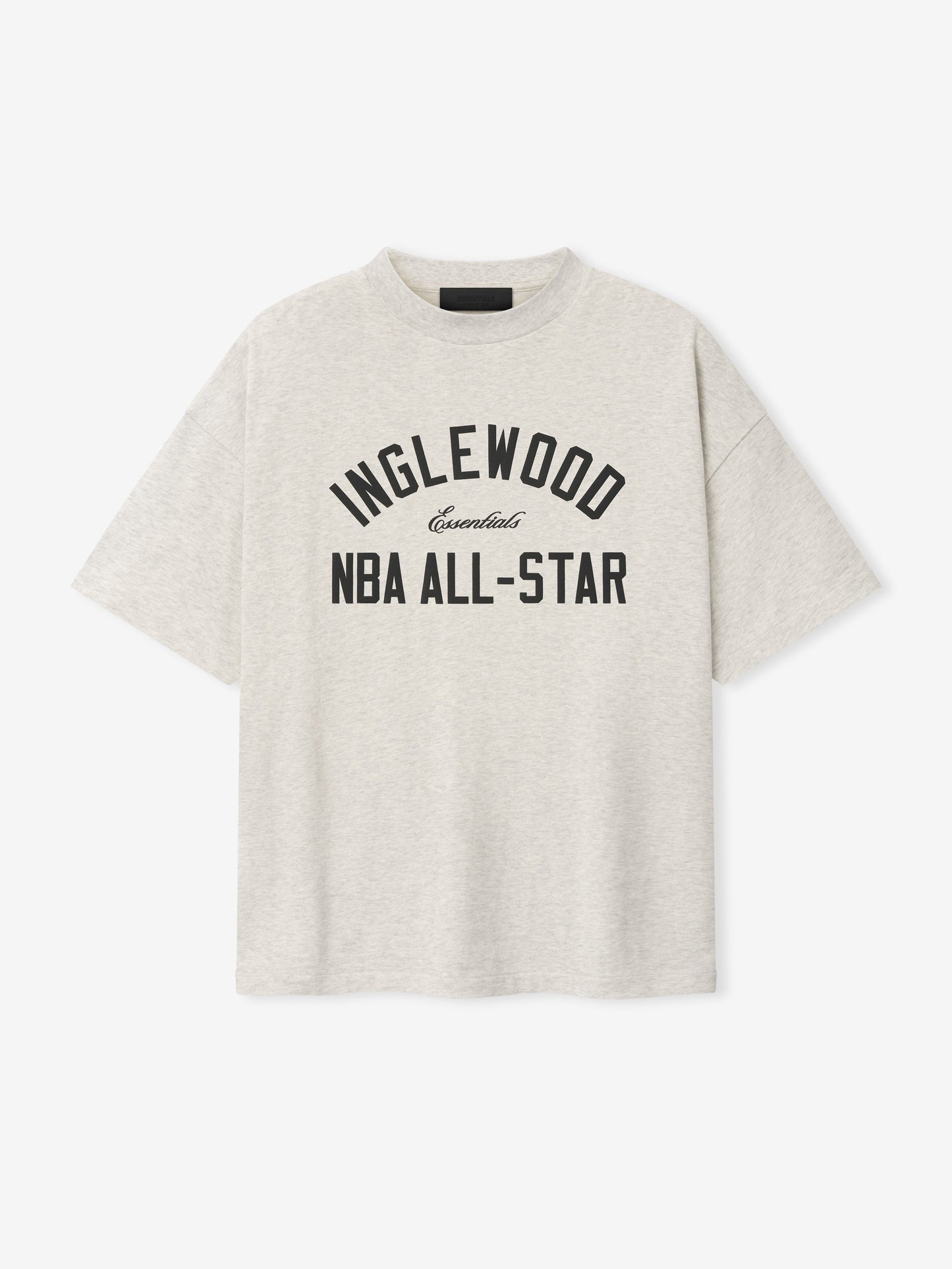 Inglewood X All Star Weekend '26 90s Tee