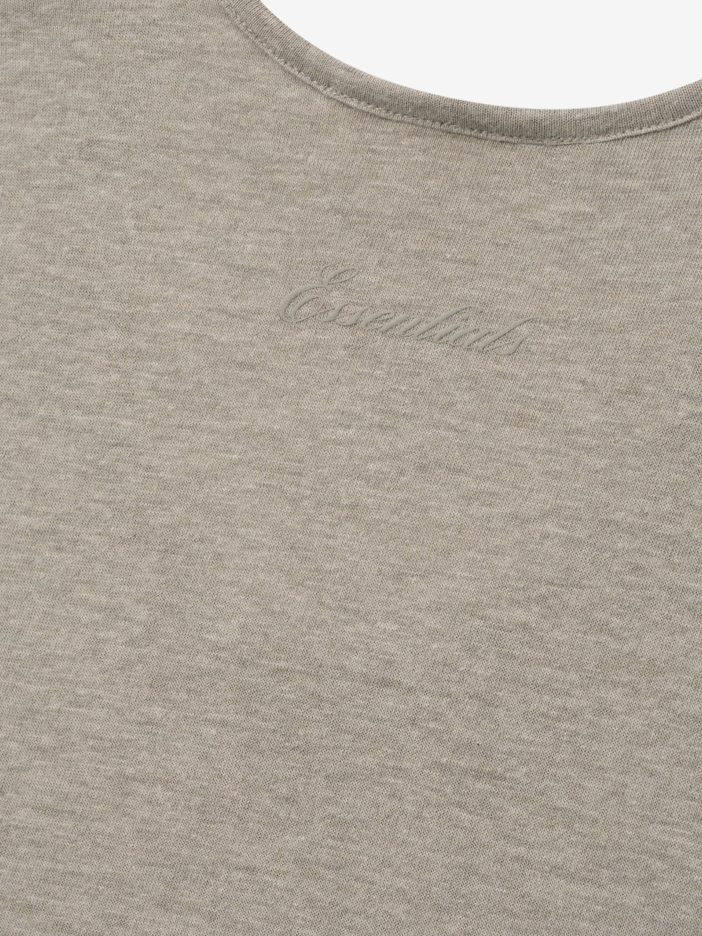 Signature Essential Tank