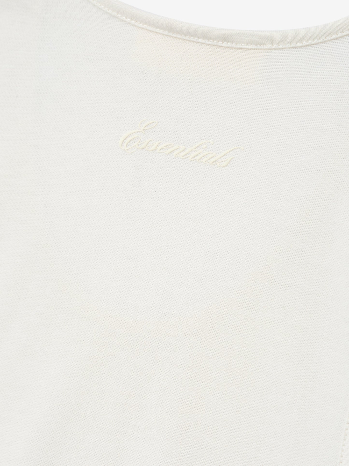 Signature Essential Tank