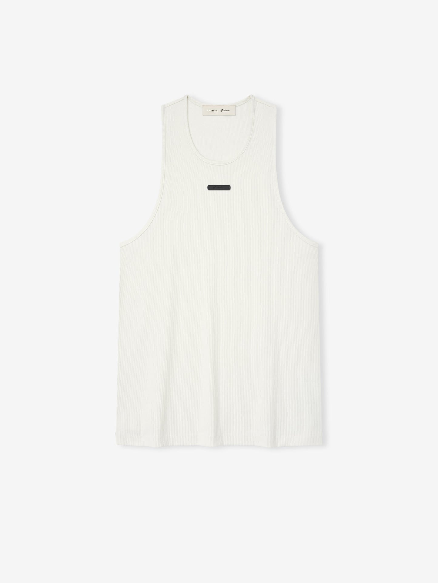 Rib Tank