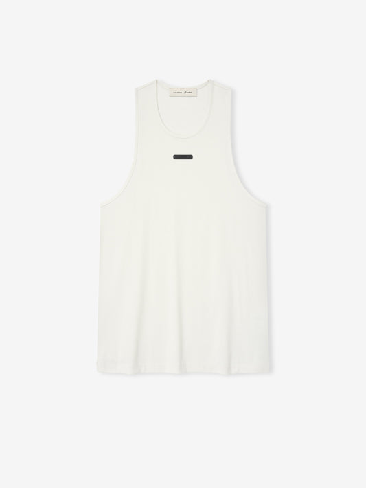 Rib Tank