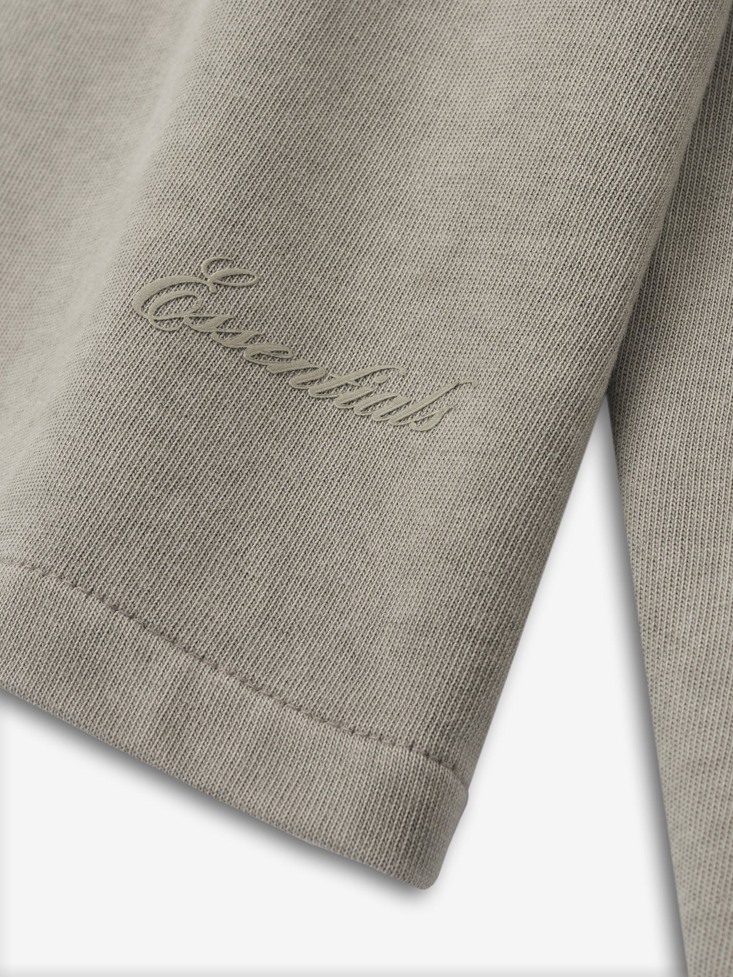 Womens Signature 90s Long Sleeve Tee