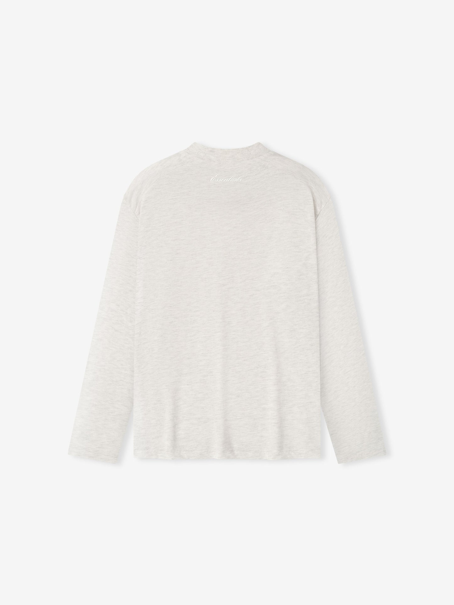 Womens Signature Classic Long Sleeve Tee