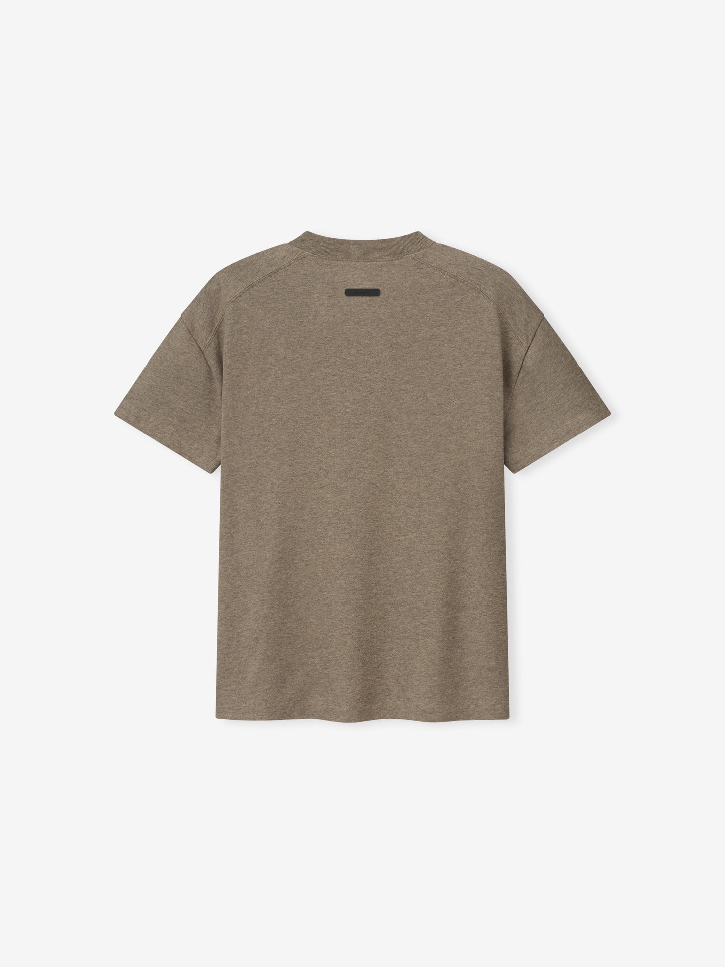 Womens Classic Short Sleeve Tee