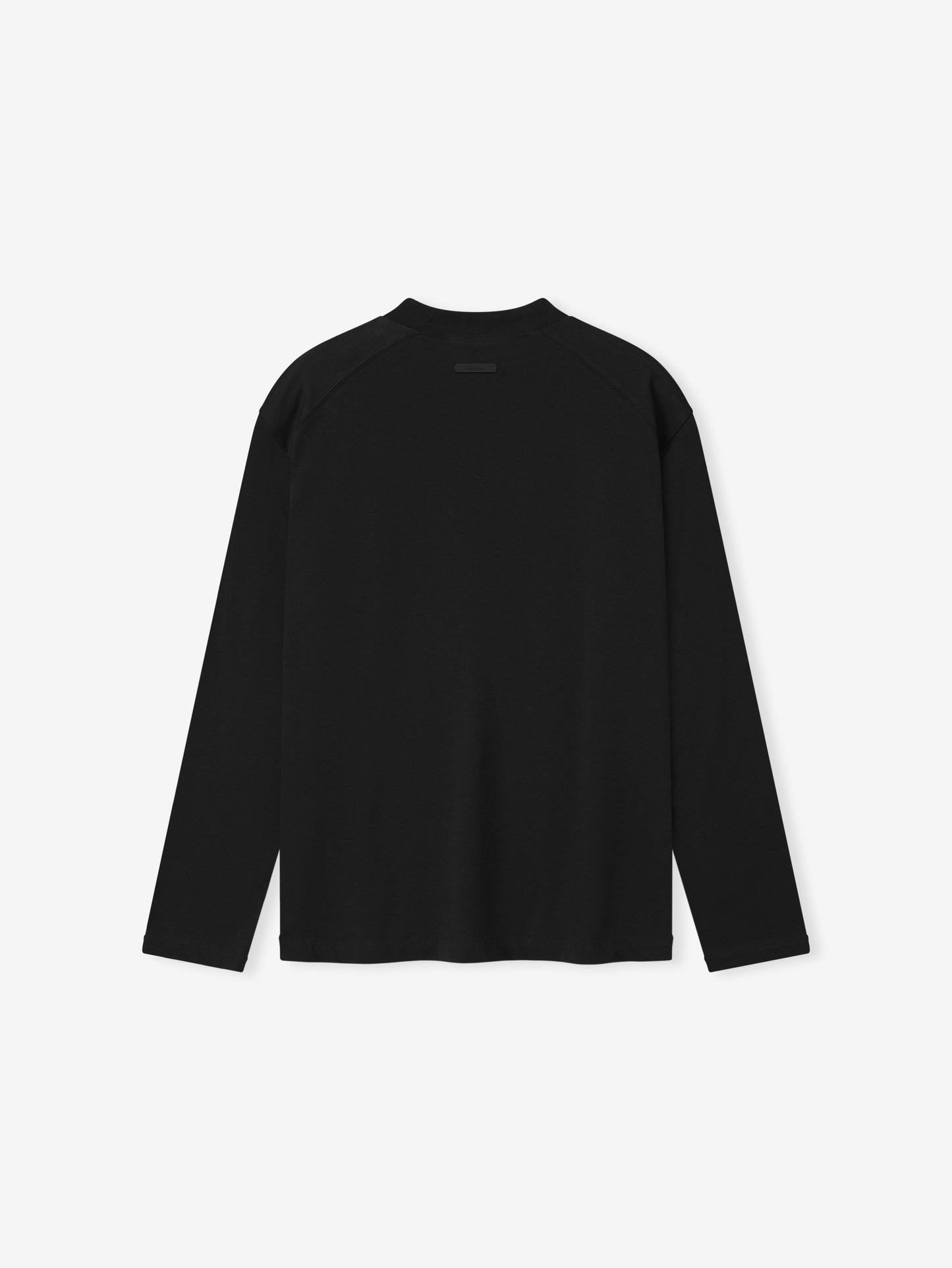 Womens Classic Long Sleeve Tee