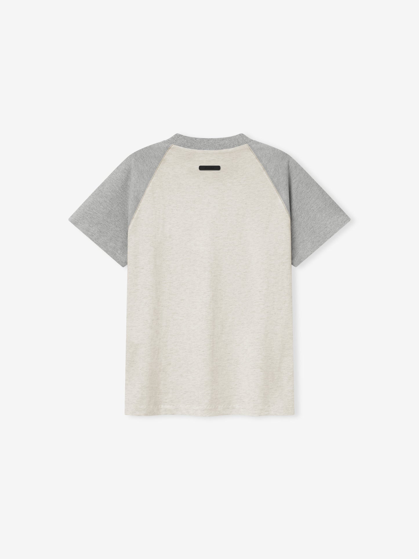 Womens Signature Classic Baseball Tee