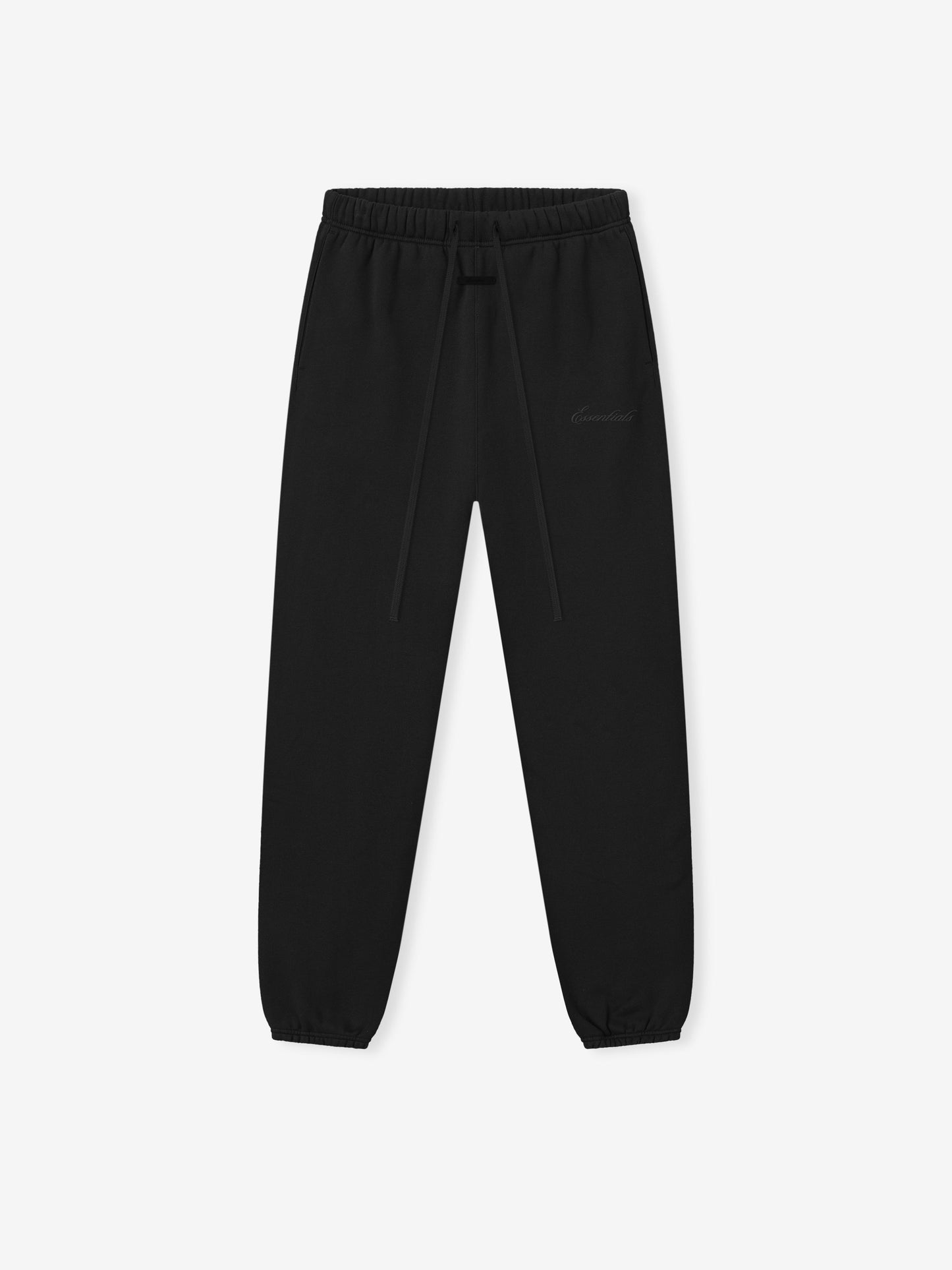 Signature SS26 Classic Sweatpant