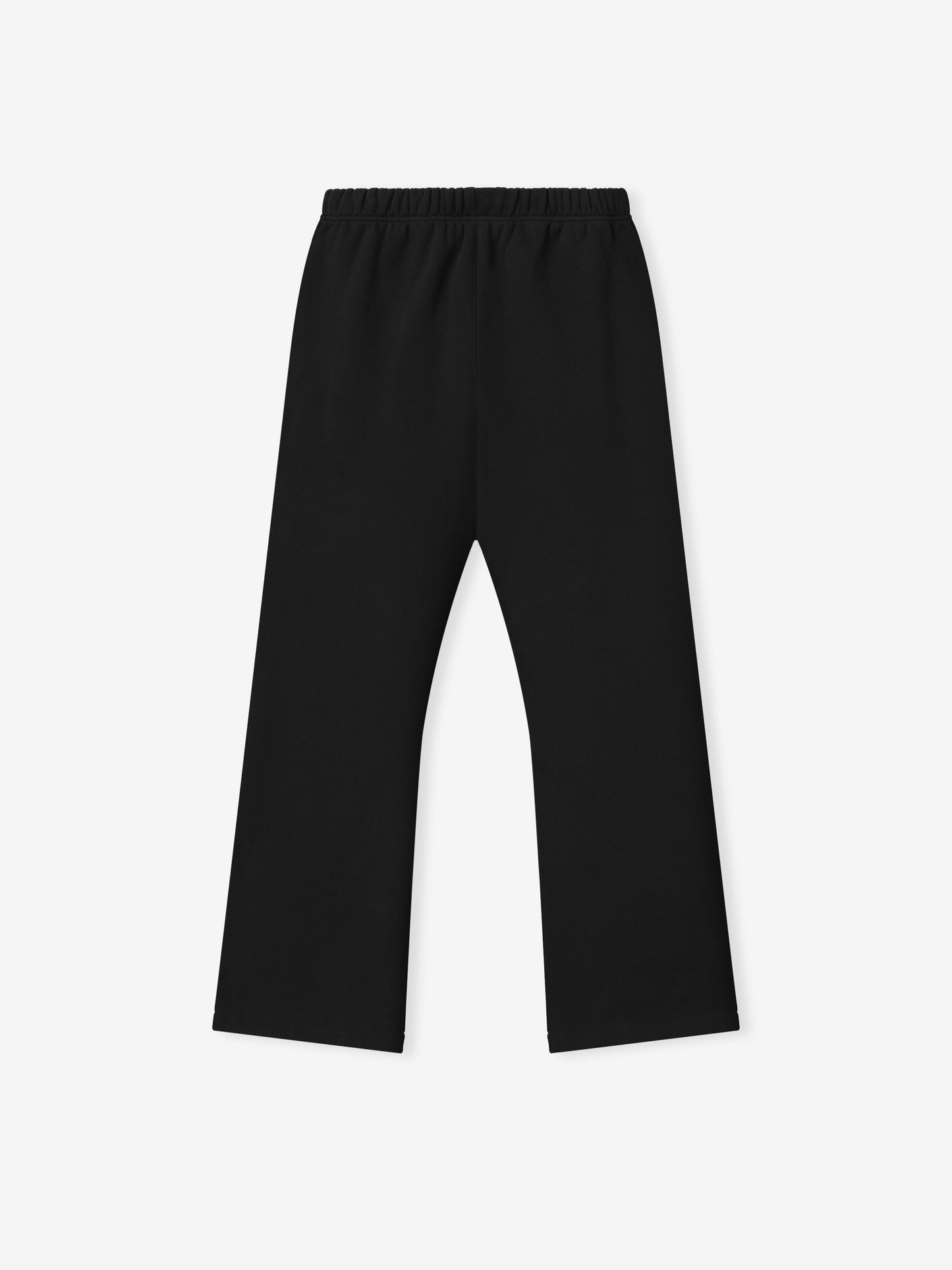 Varsity Flare Sweatpant
